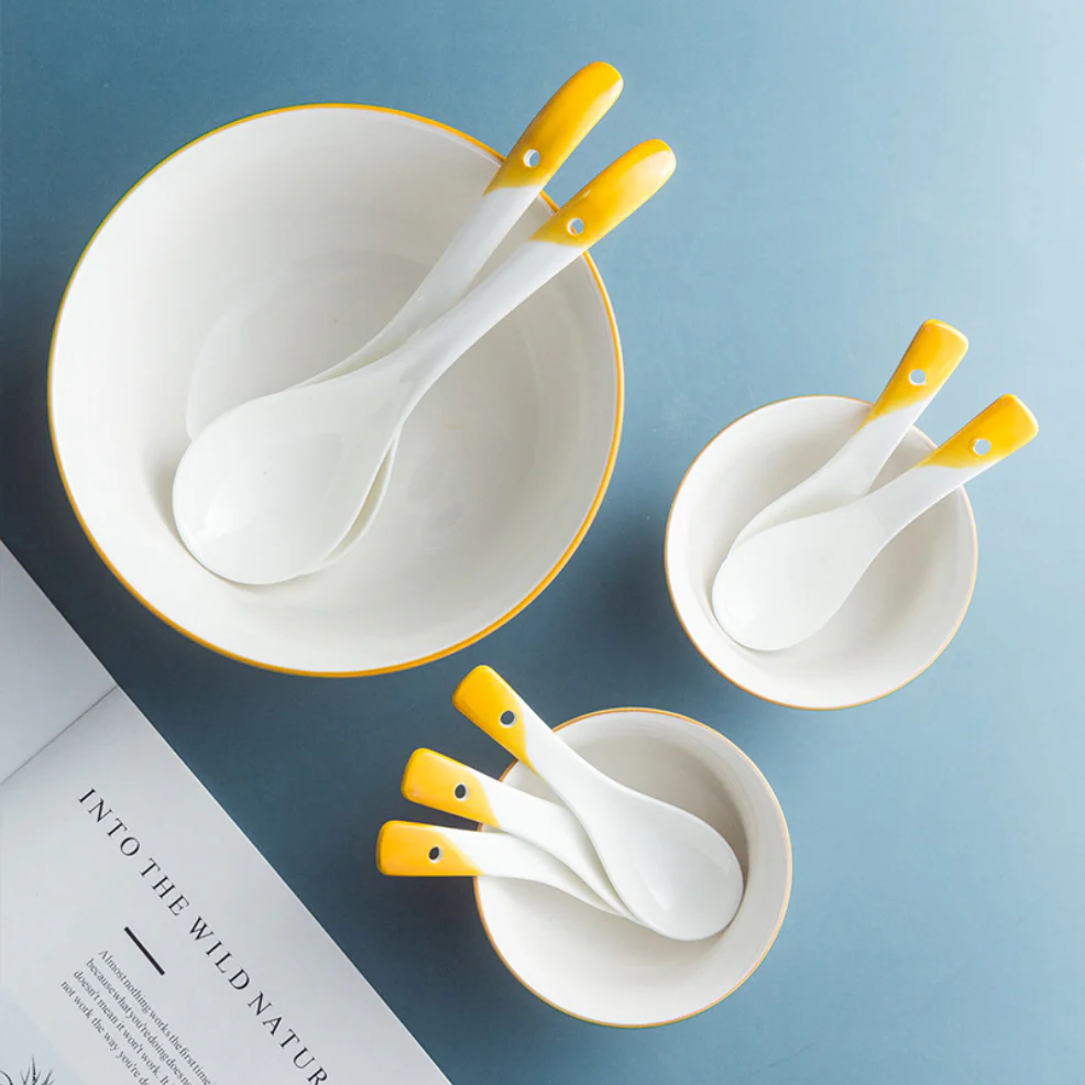 Spoons Nitori - Image 12