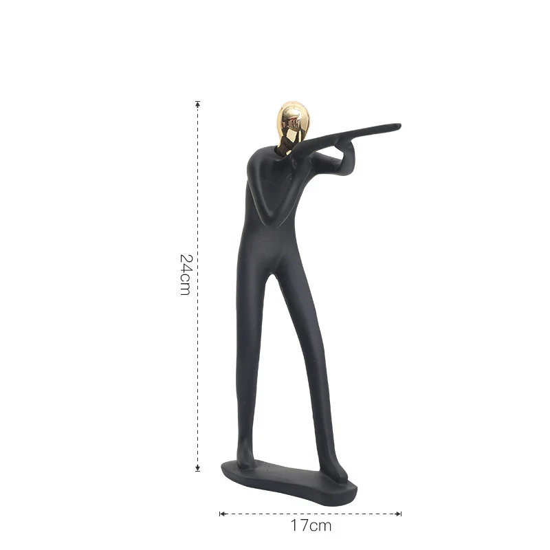 Sportsman Decor Piece - Image 5