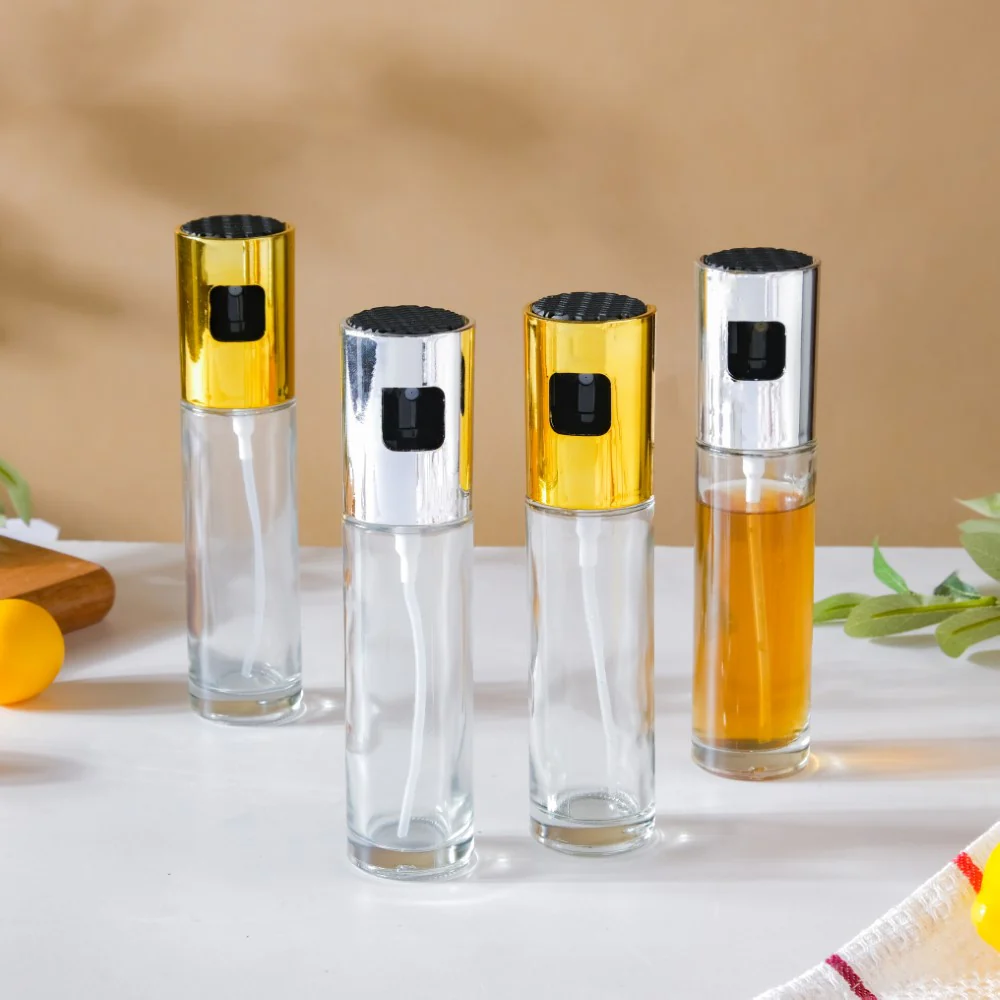 Spray Bottle Gold Set Of 2 - Image 11