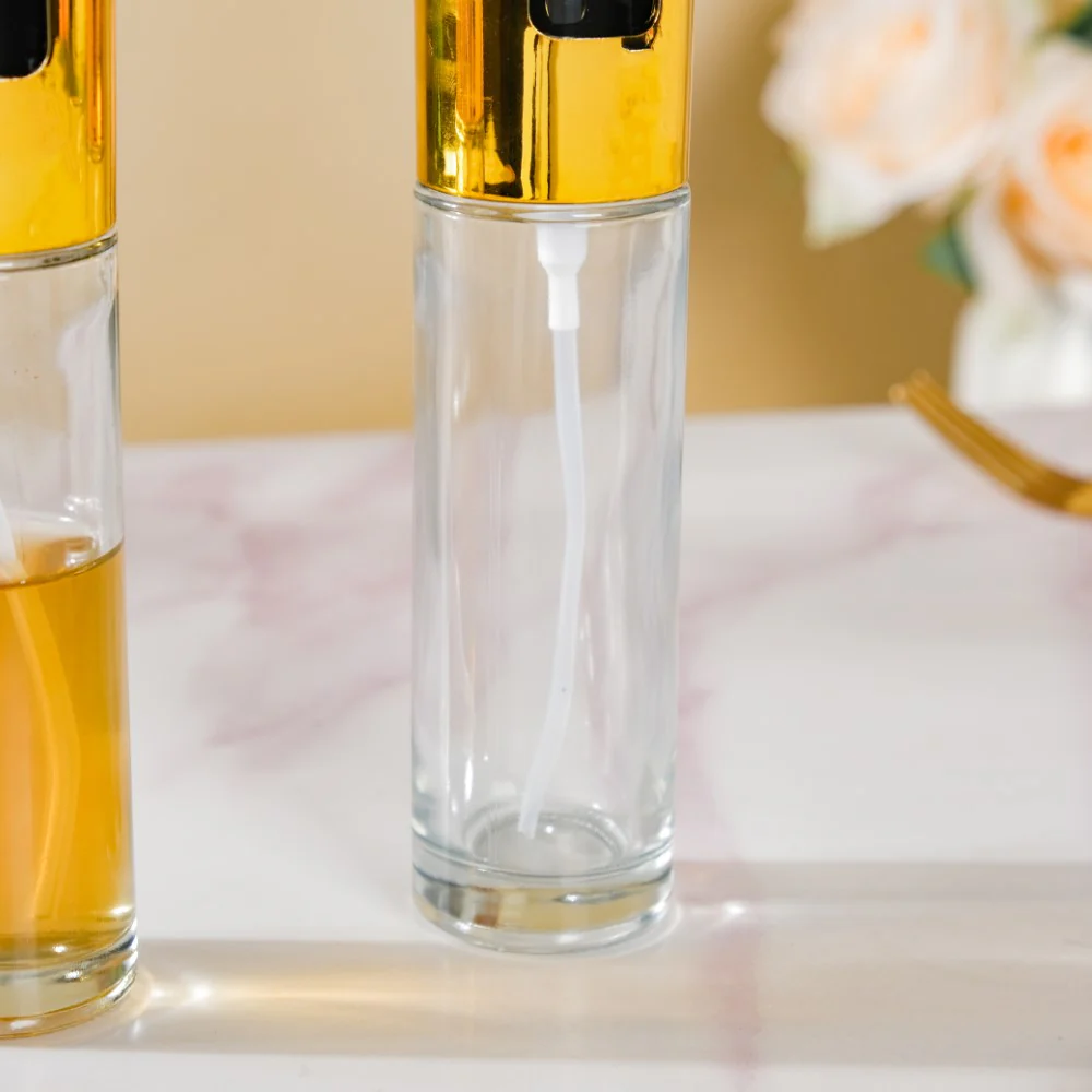 Spray Bottle Gold Set Of 2 - Image 8