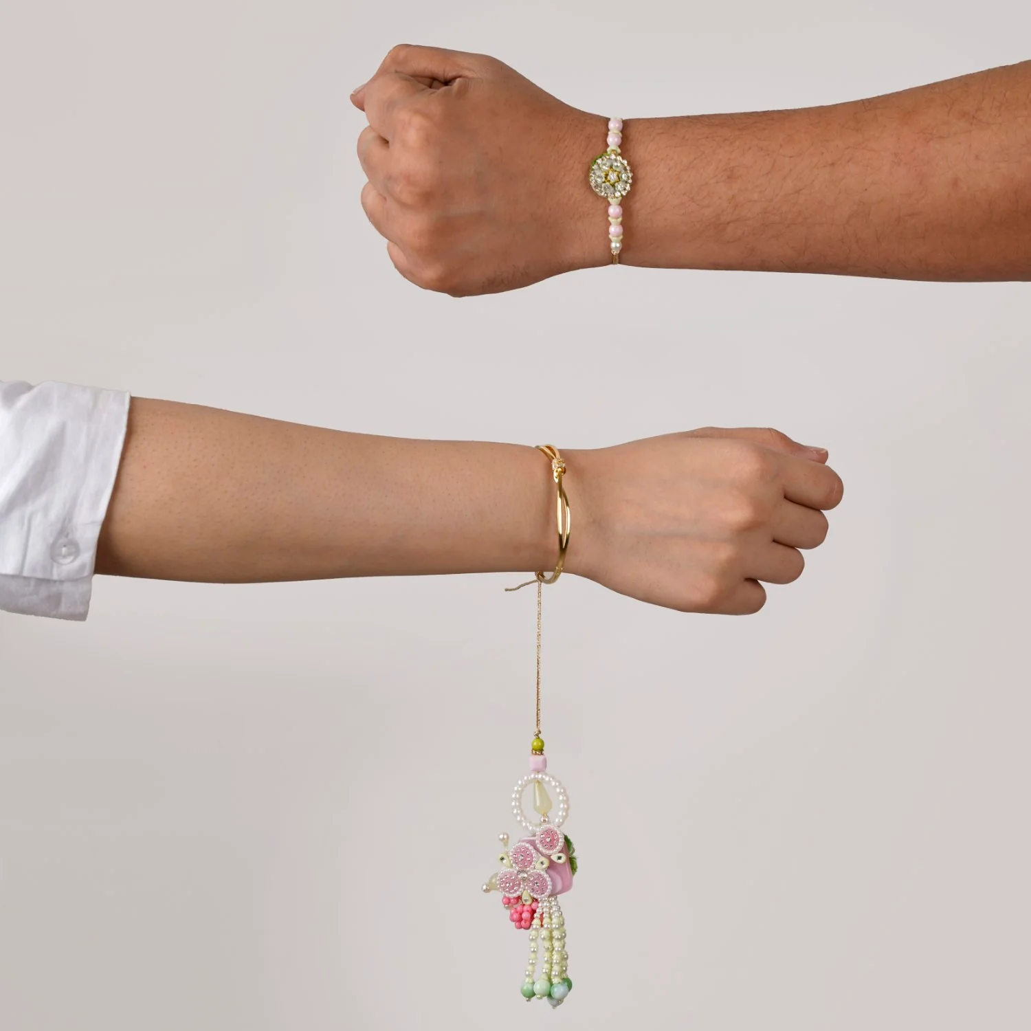 Spring Fables Rakhi Lumba Gift Set - Image 3