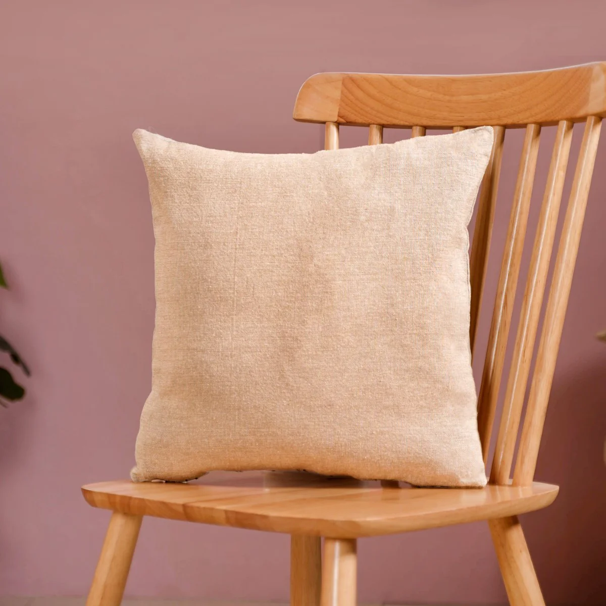 Springtime Cushion Cover 16x16 Inch - Image 7