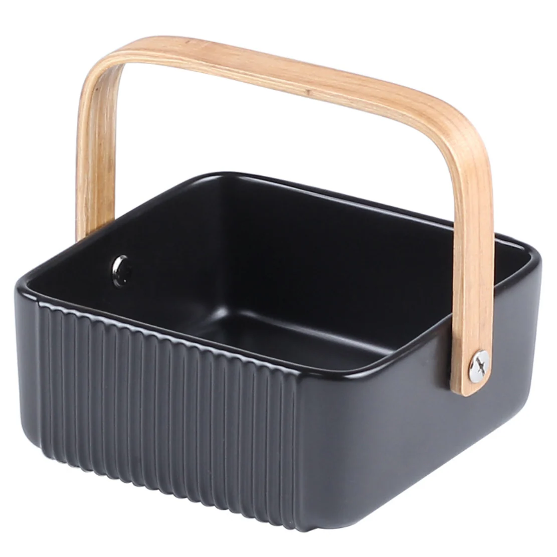 Square Basket - Image 11