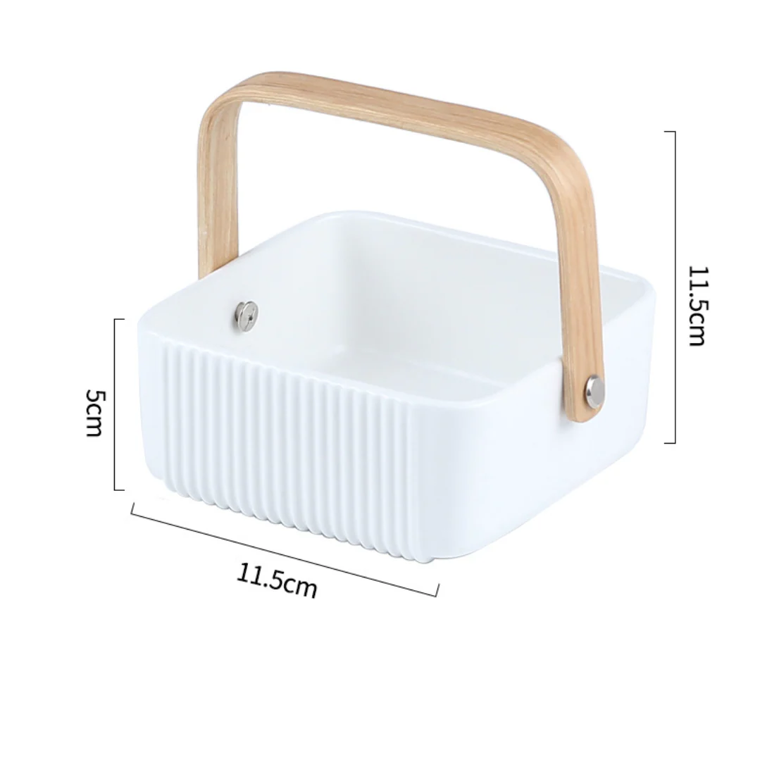 Square Basket - Image 17