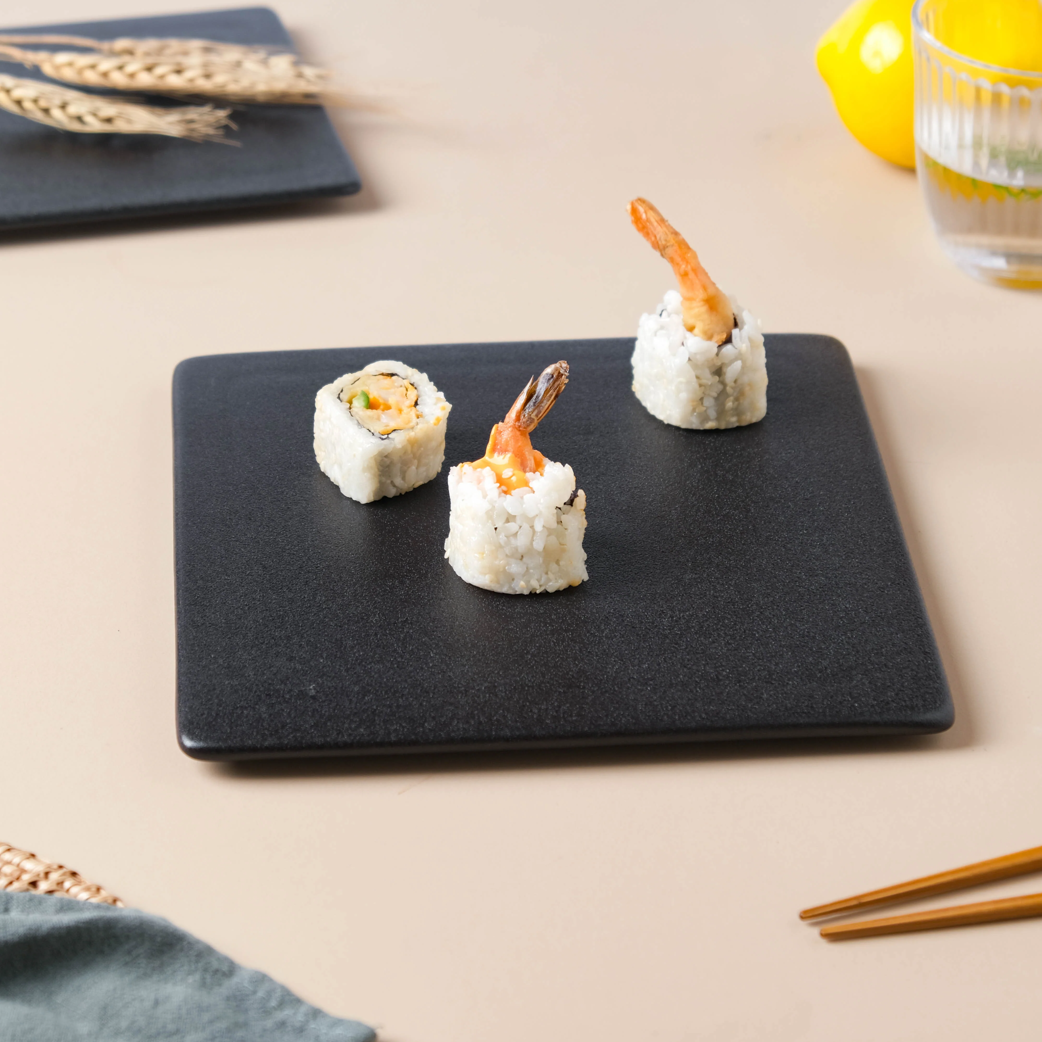 Square Charcuterie Board Medium