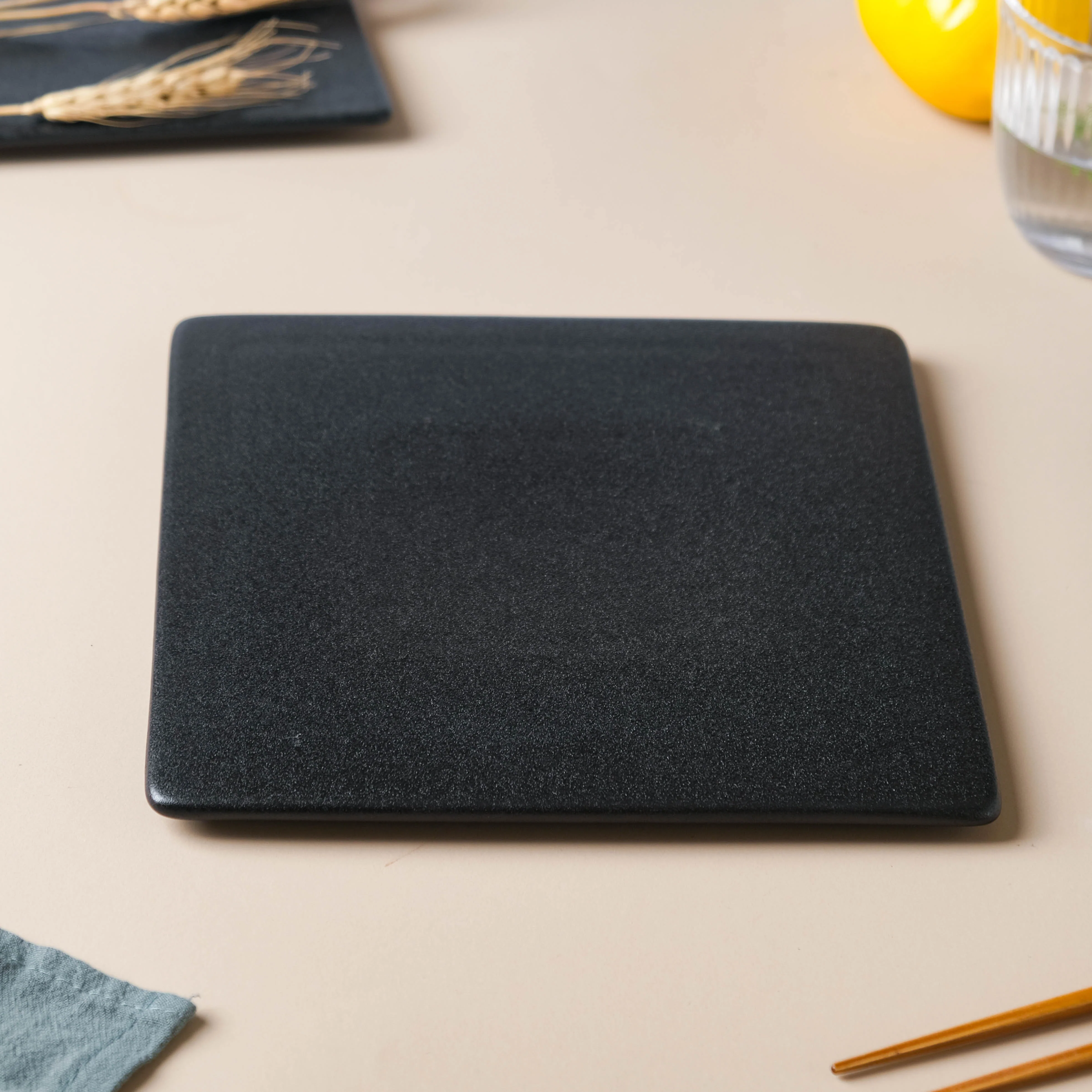 Square Charcuterie Board Medium - Image 8