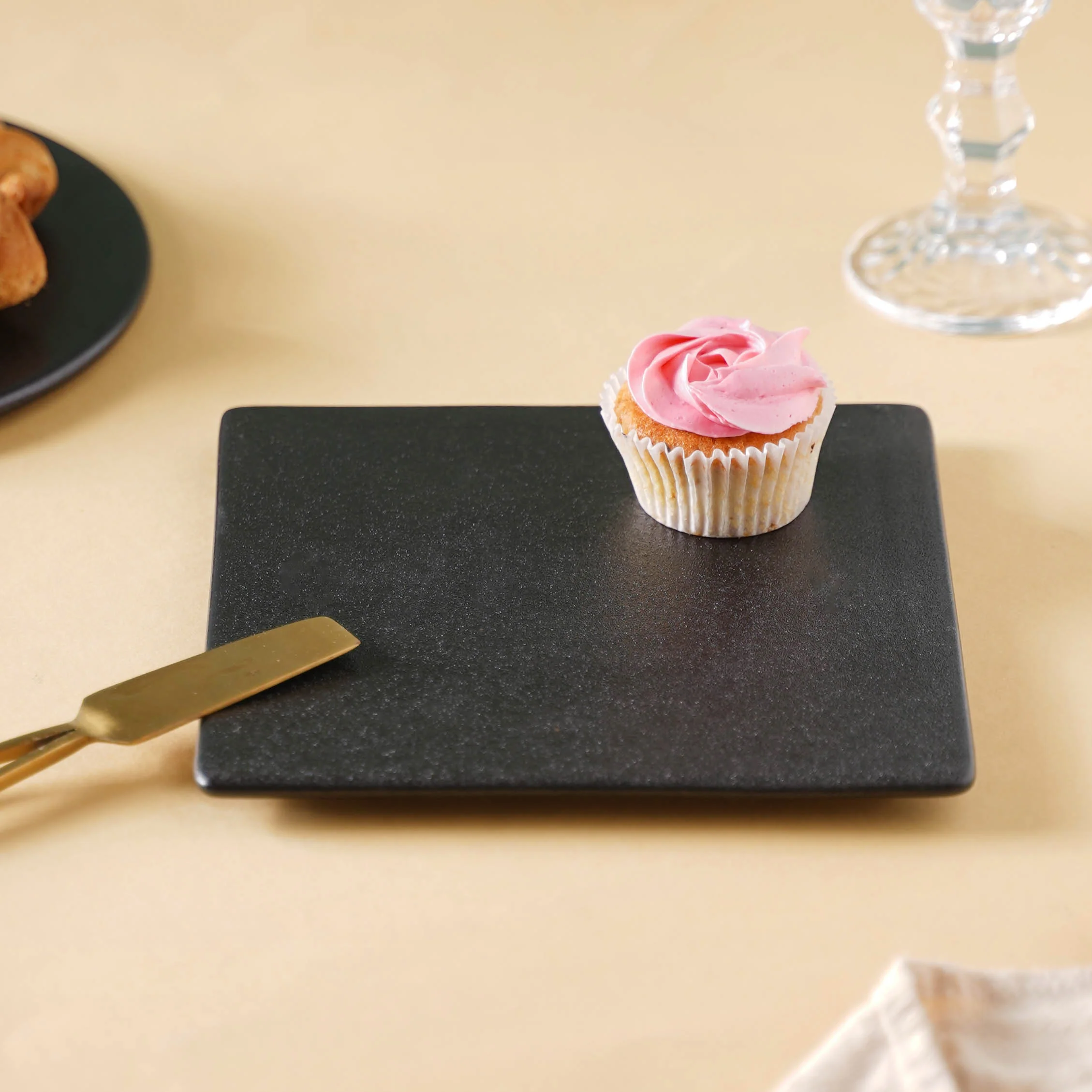 Square Charcuterie Board Small - Image 4