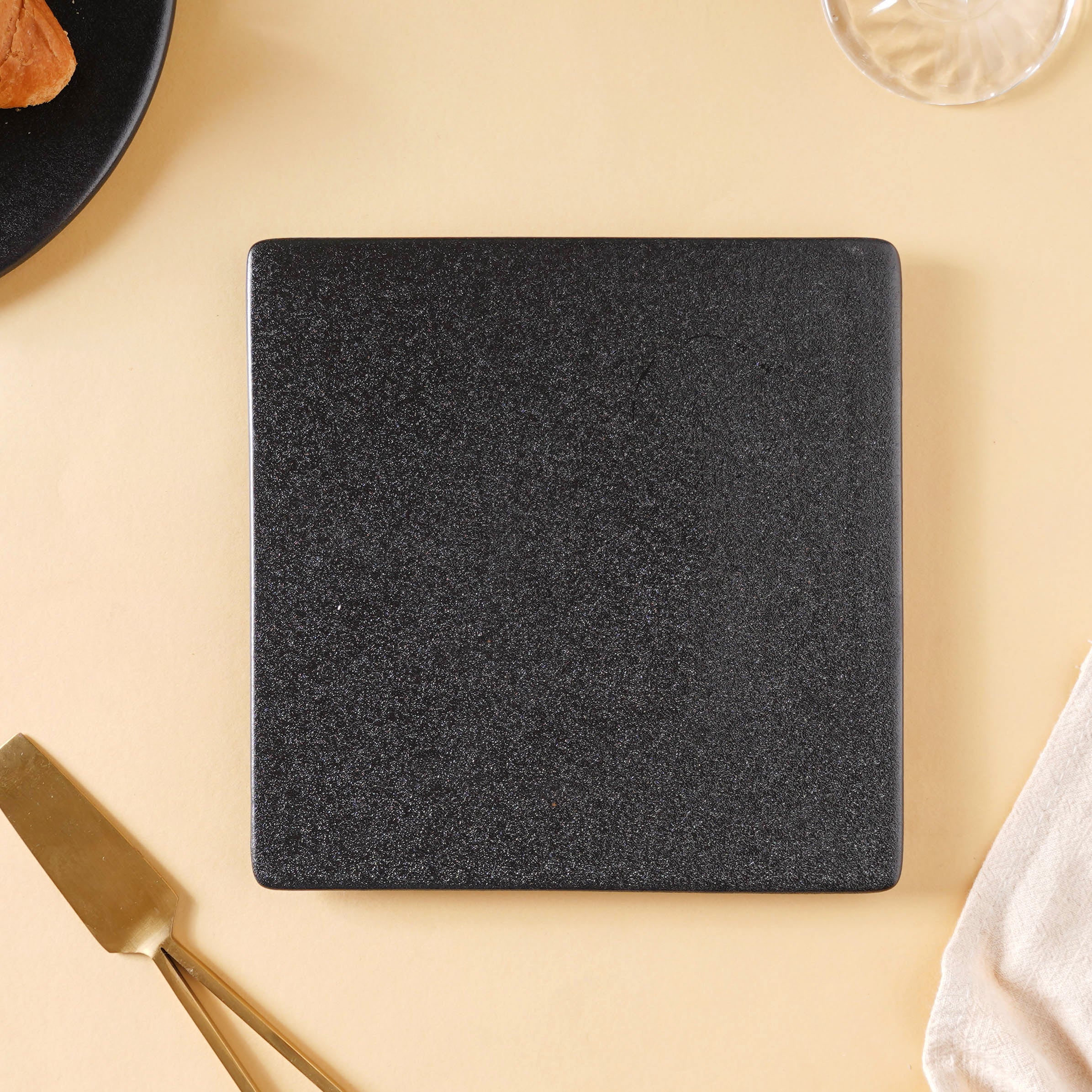 Square Charcuterie Board Small - Image 5