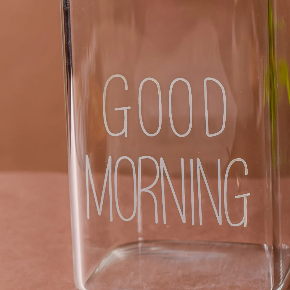 Square Cup Set of 2 - Image 5