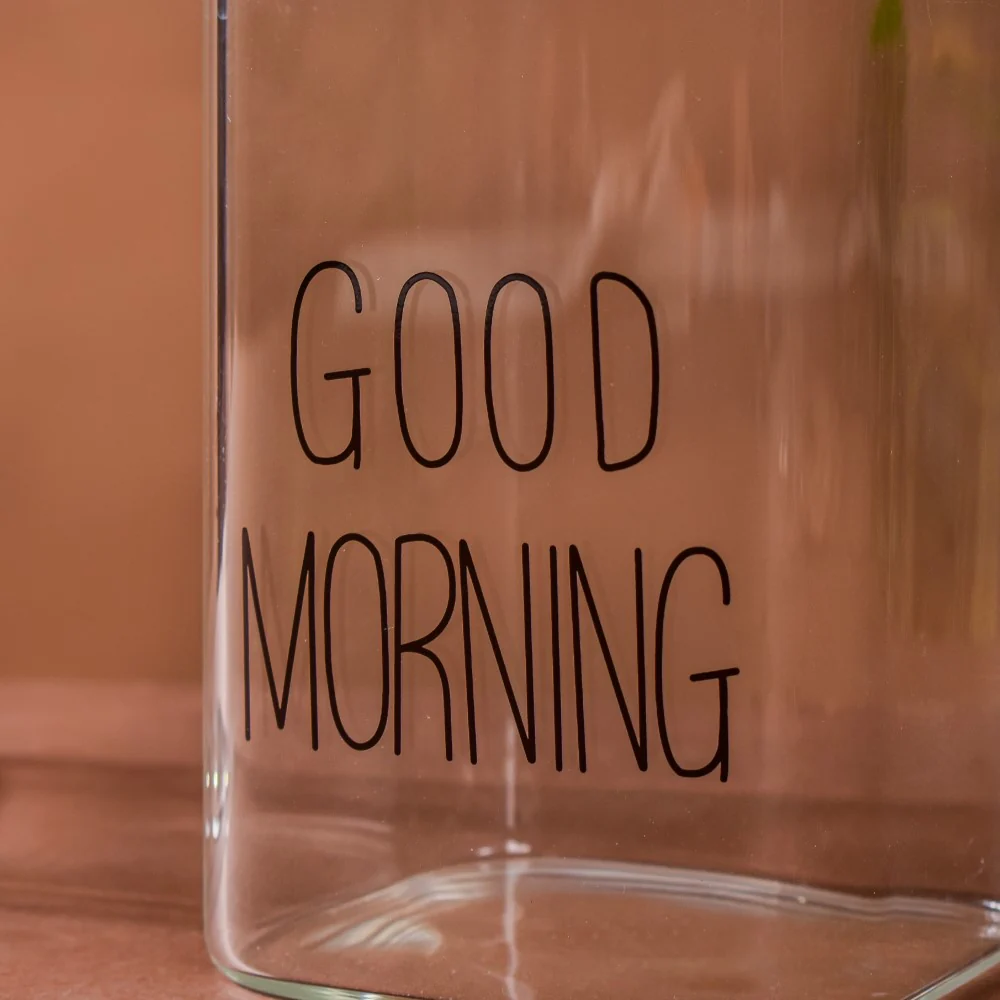 Square Cup Set of 2 - Image 7
