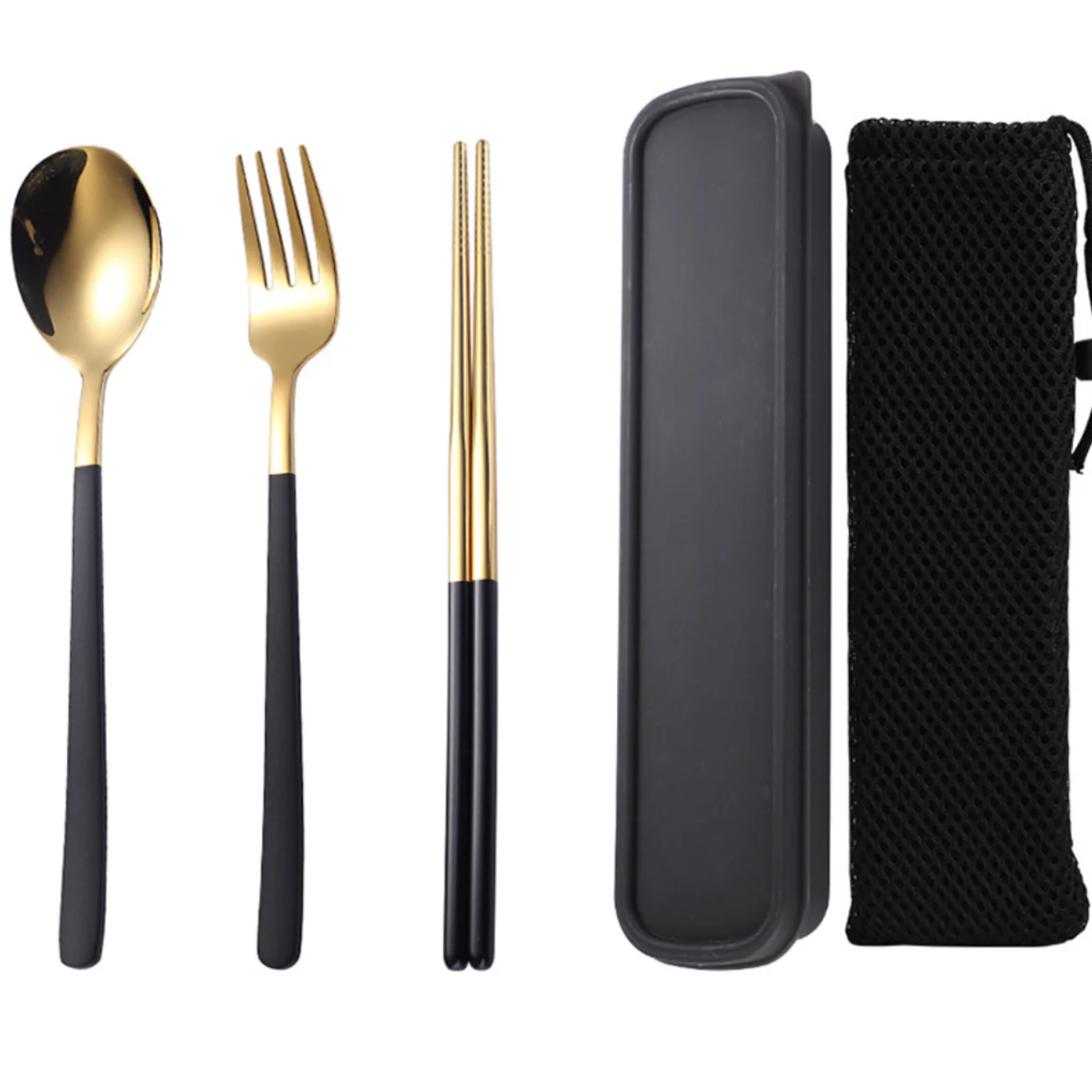 Stainless Steel Cutlery - Image 4
