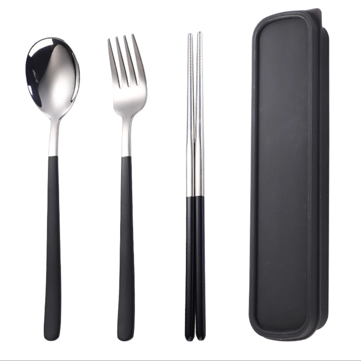 Stainless Steel Cutlery - Image 5