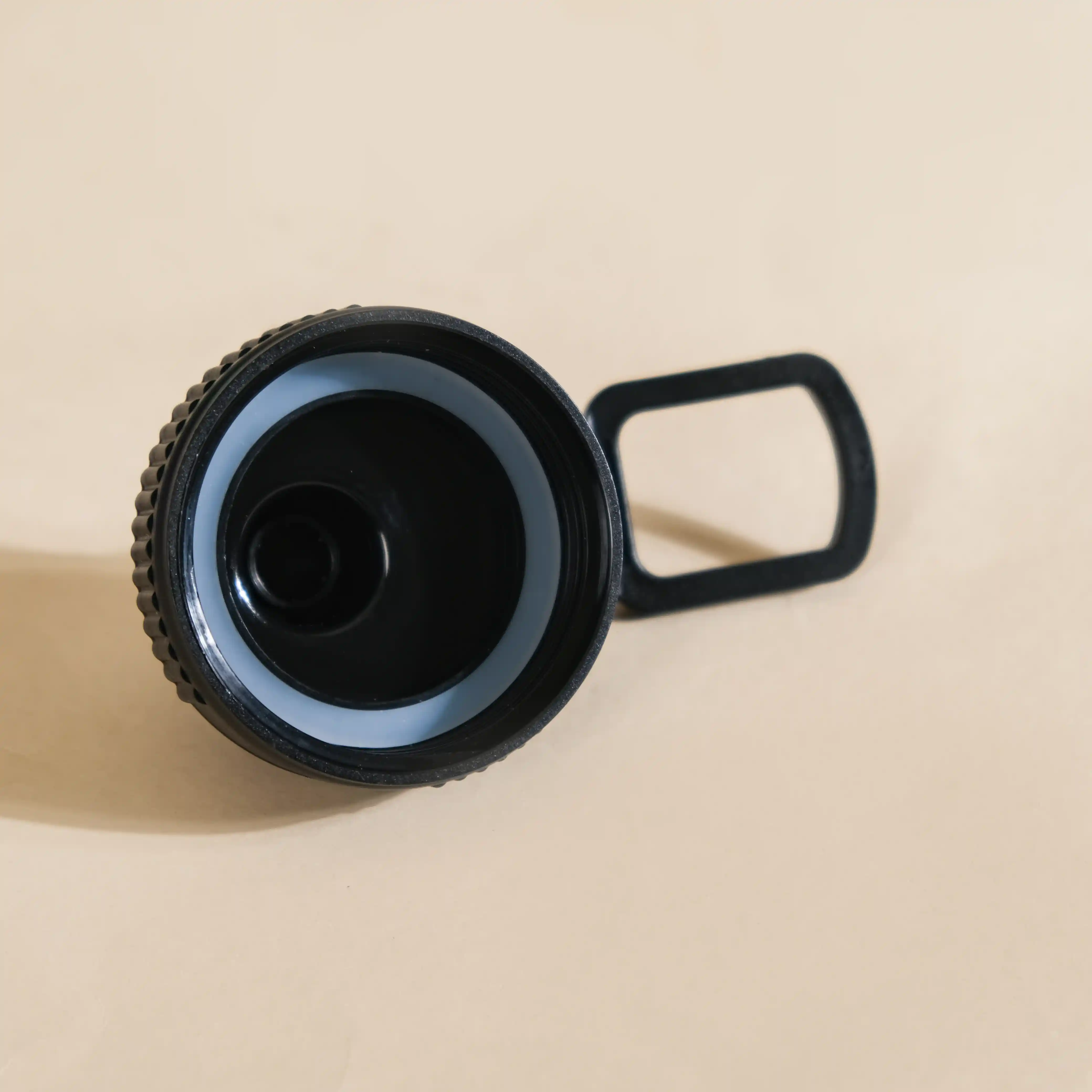 Stainless Steel Travel Bottle Blue 1L - Image 18
