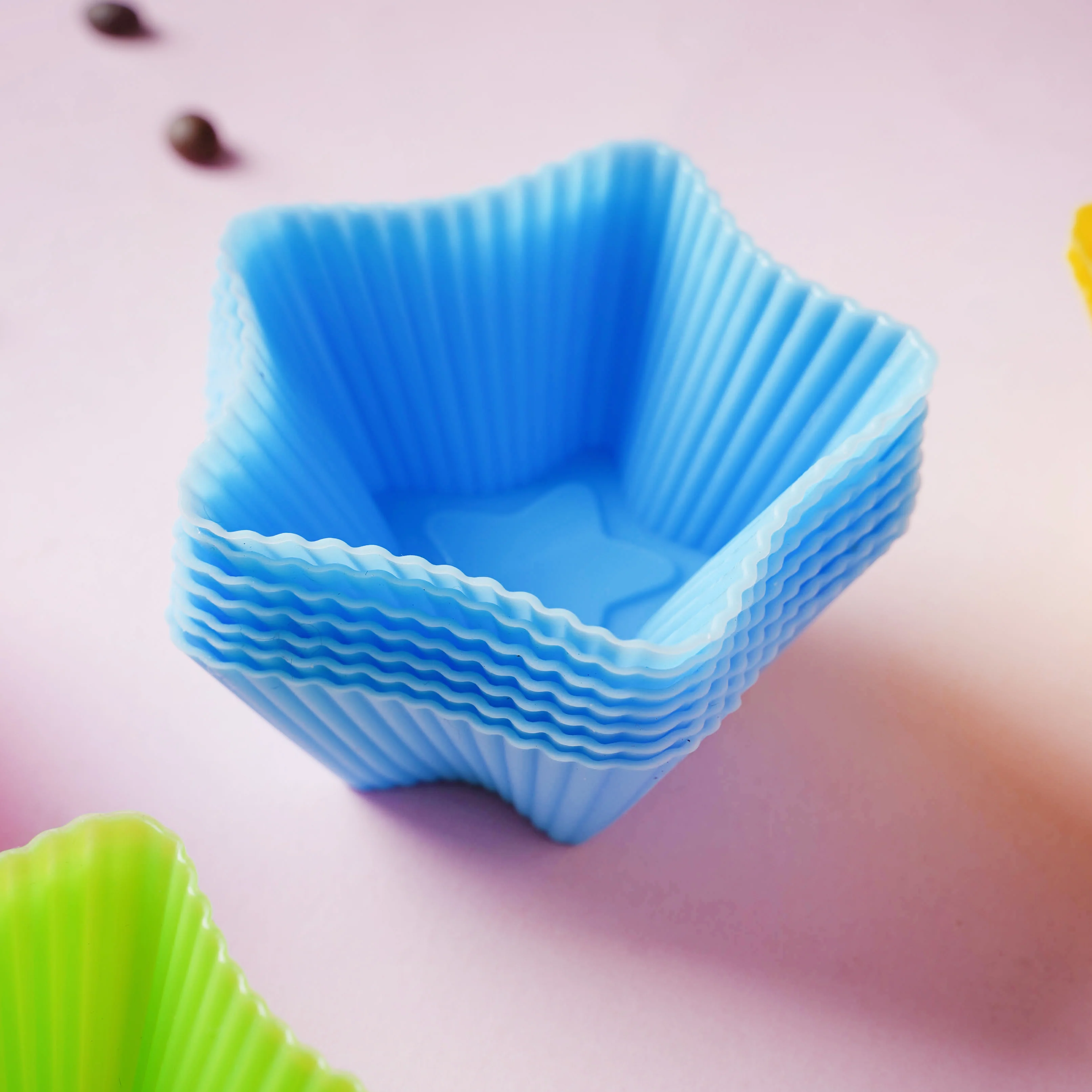 Star Mould - Image 3