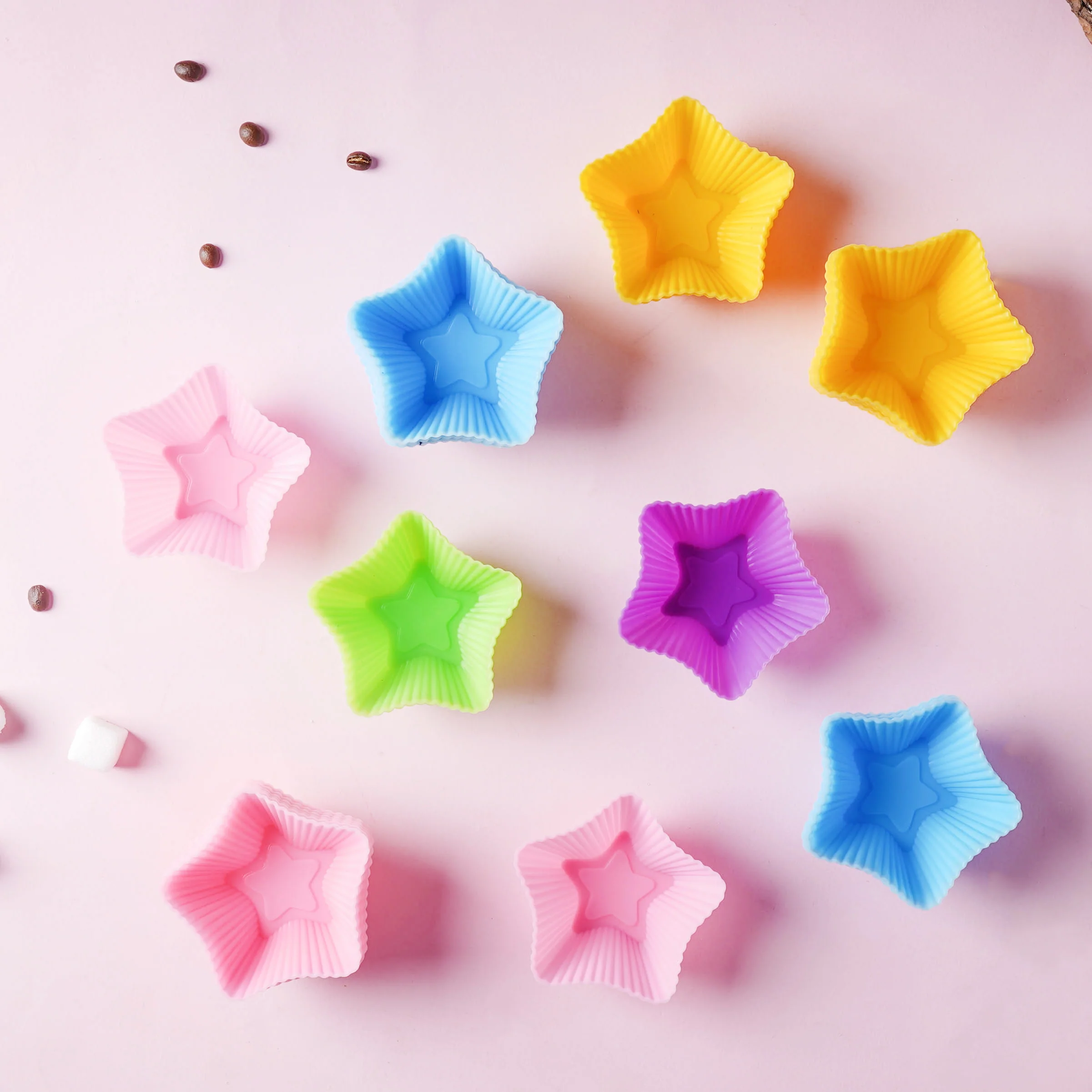 Star Mould - Image 4