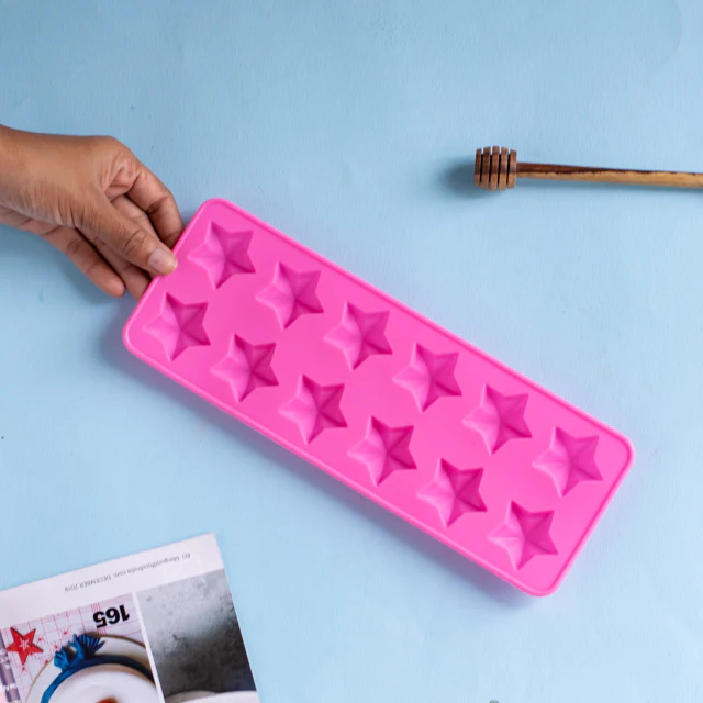 Star Mould Tray - Image 2