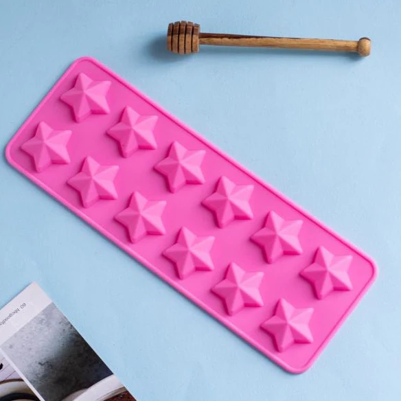 Star Mould Tray - Image 3