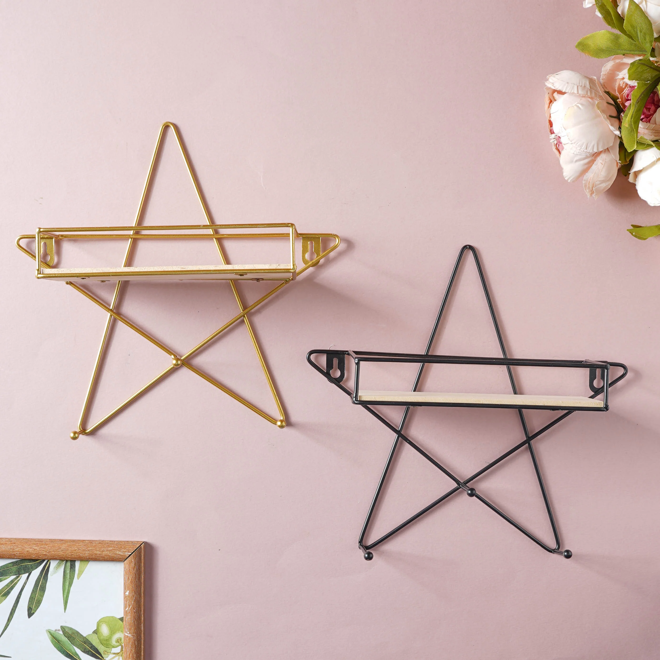 Star Shelf - Image 2