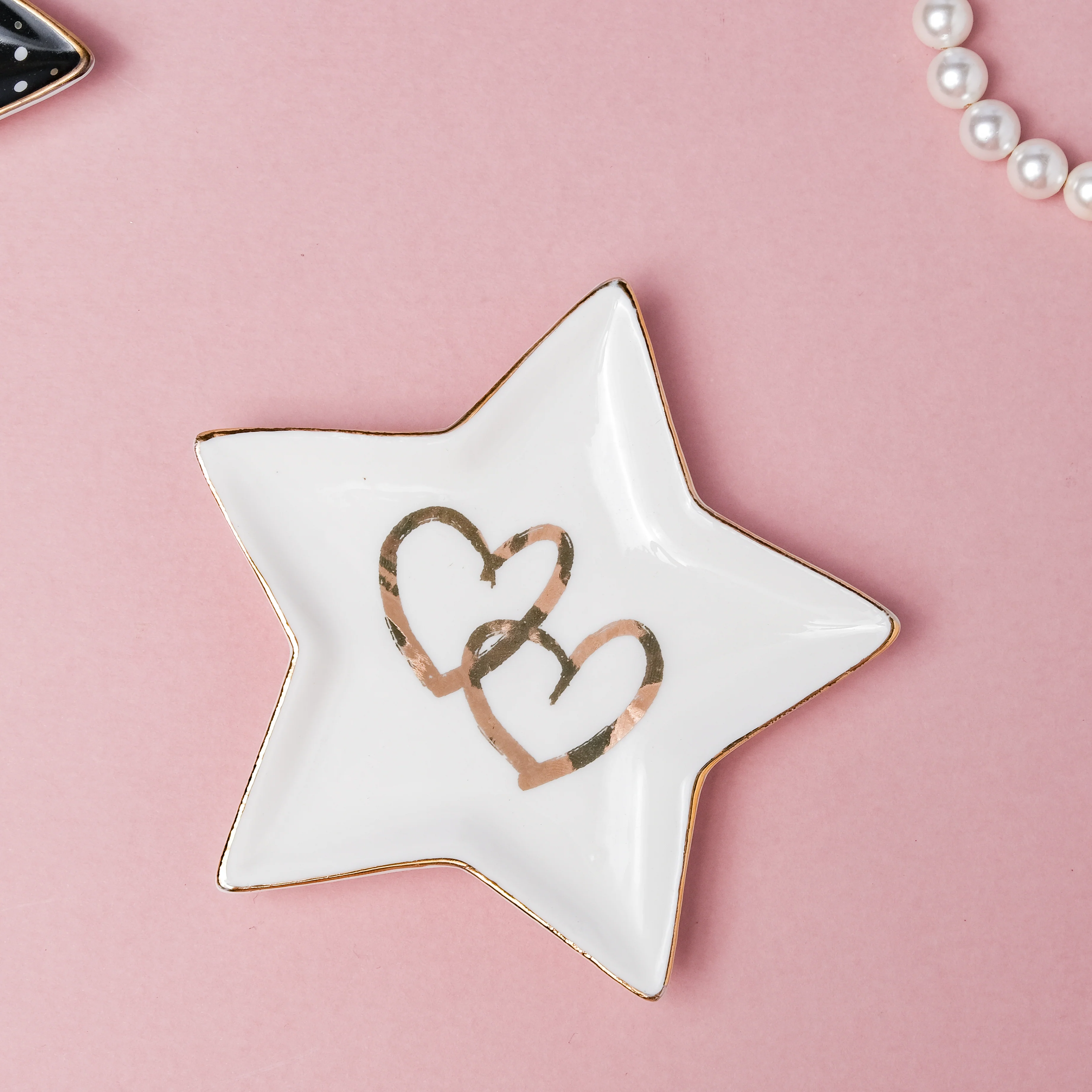 Star Trinket Dish - Image 9