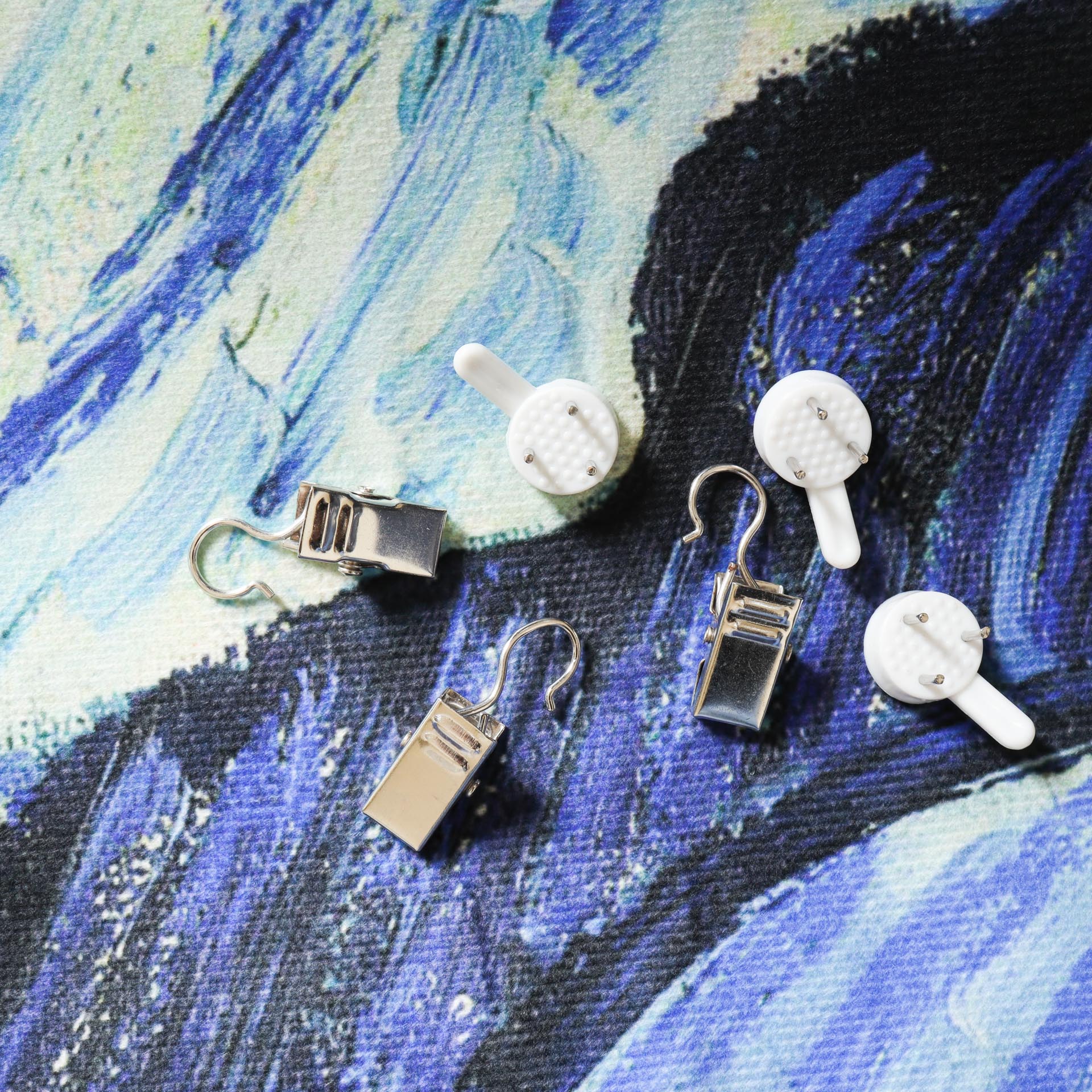 Starry Night Tapestry - Image 3