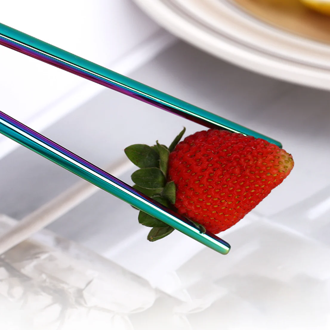 Steel Chopsticks - Image 10