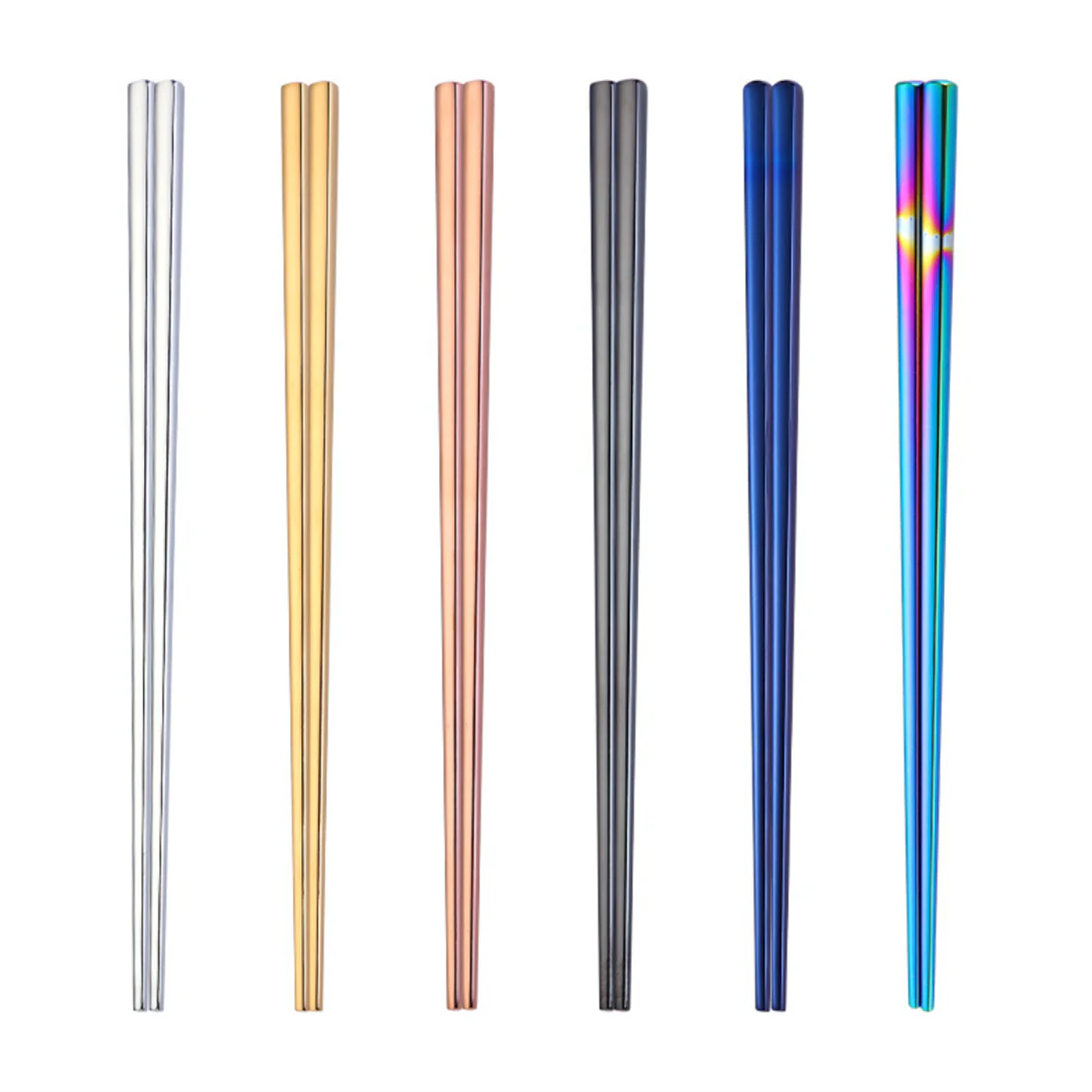 Steel Chopsticks - Image 14