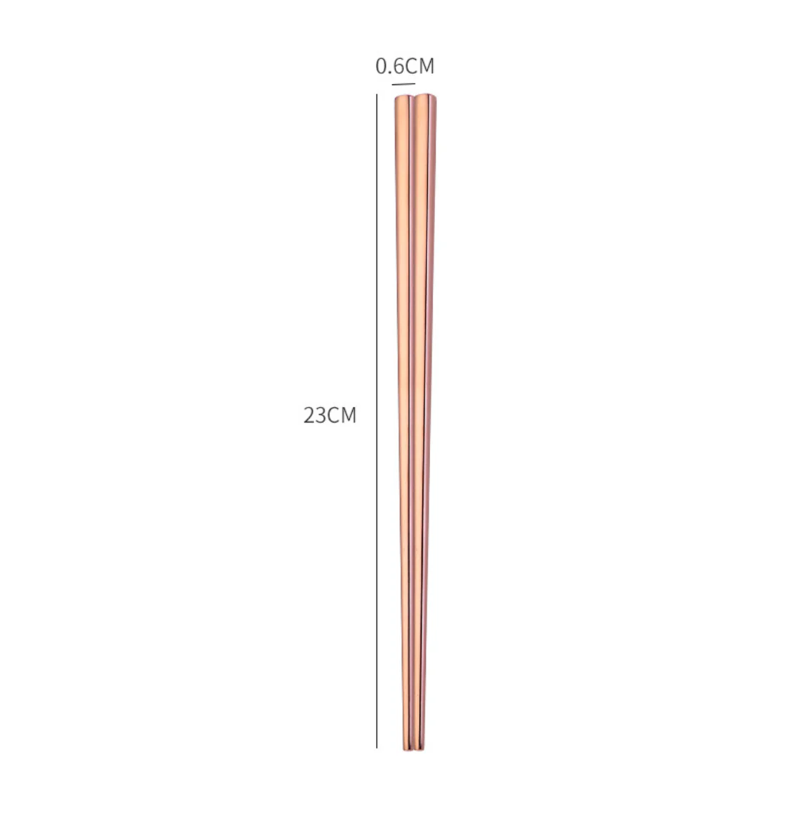 Steel Chopsticks - Image 15