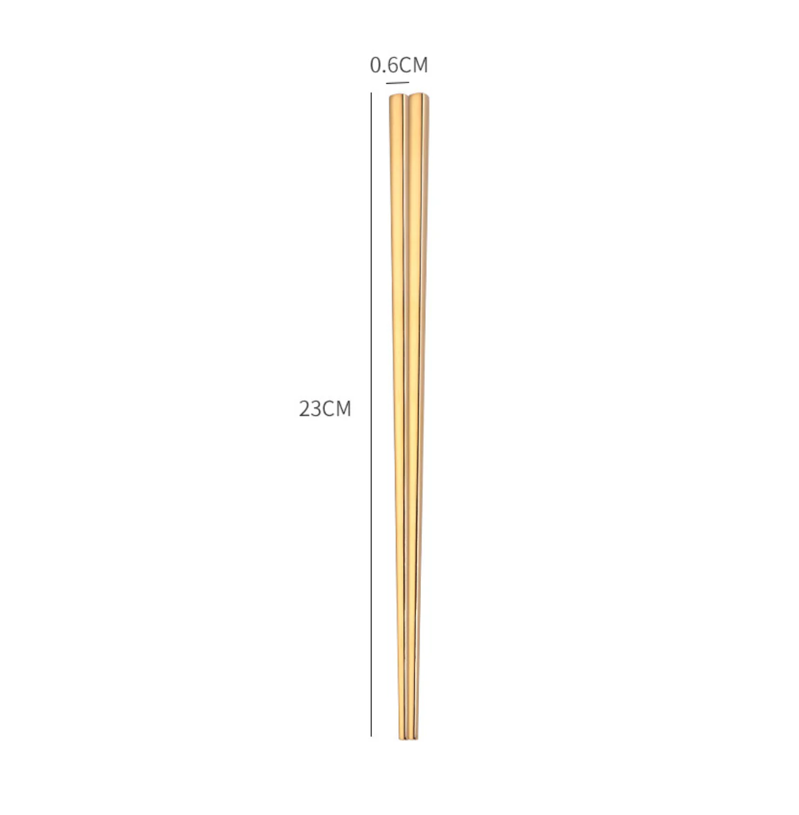 Steel Chopsticks - Image 16