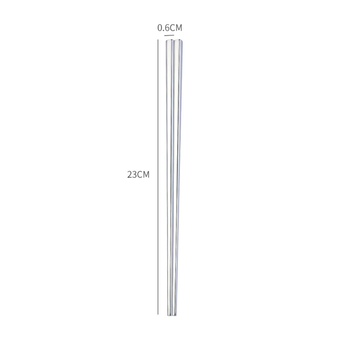 Steel Chopsticks - Image 17