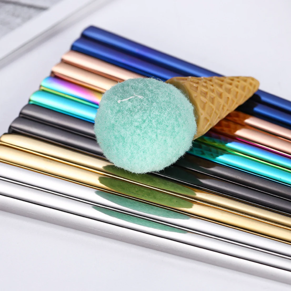 Steel Chopsticks - Image 4