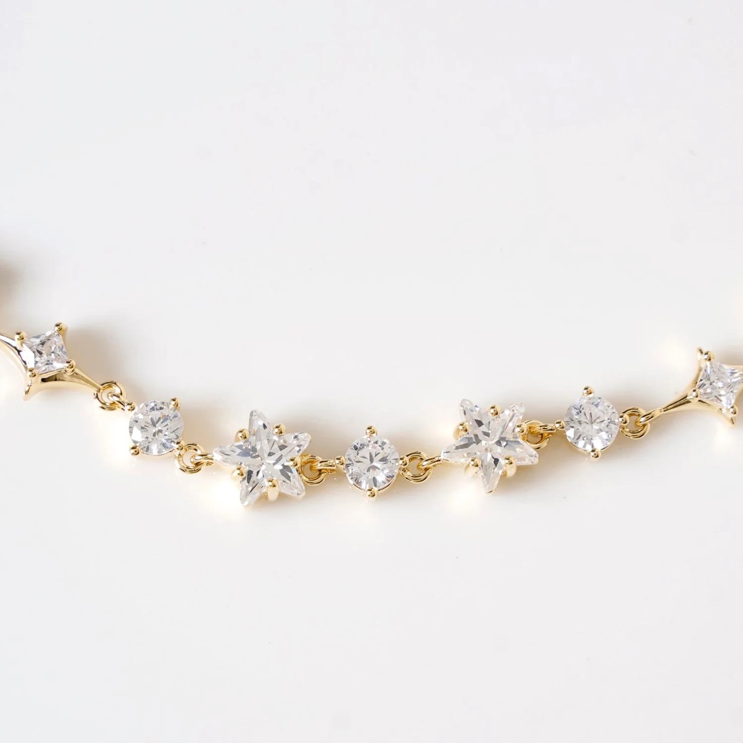 Stellar Bracelet Gold - Image 5