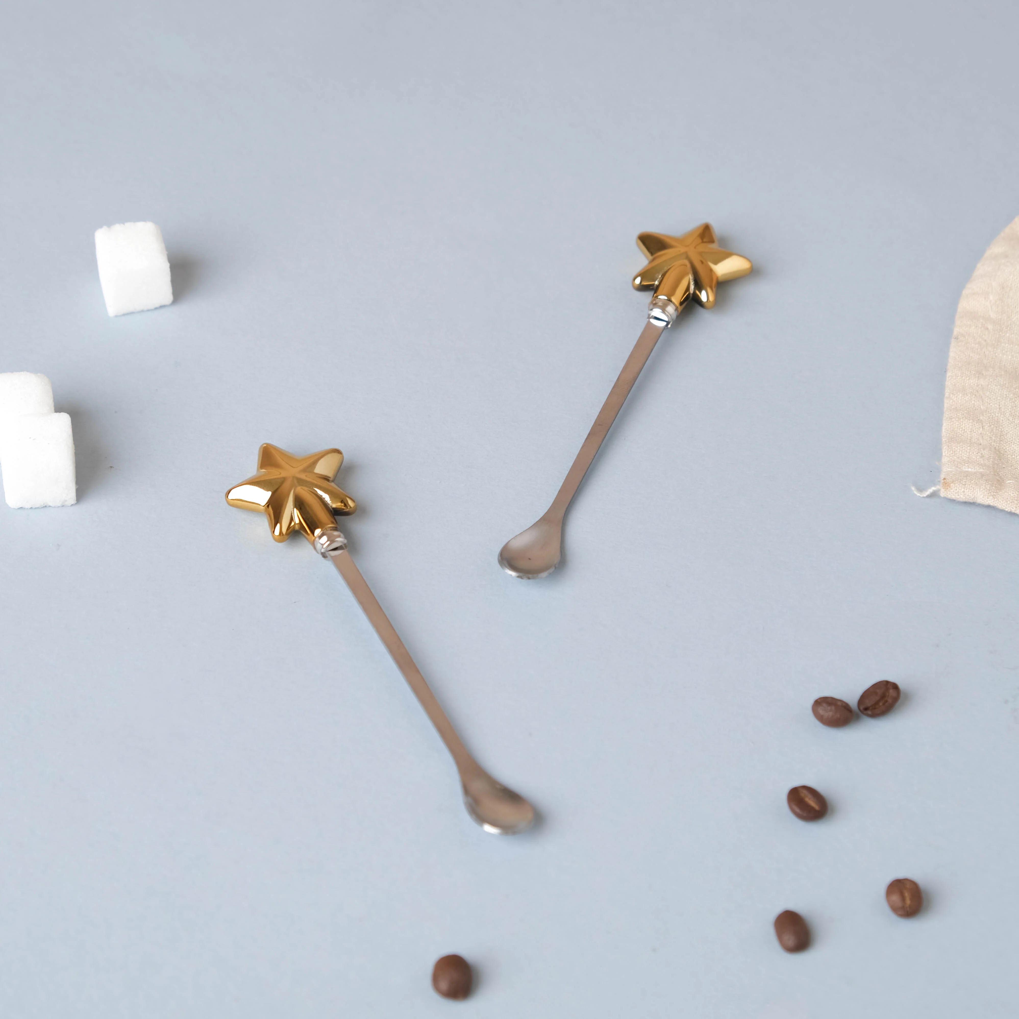 Stirring Spoon Set of 2 - Image 6