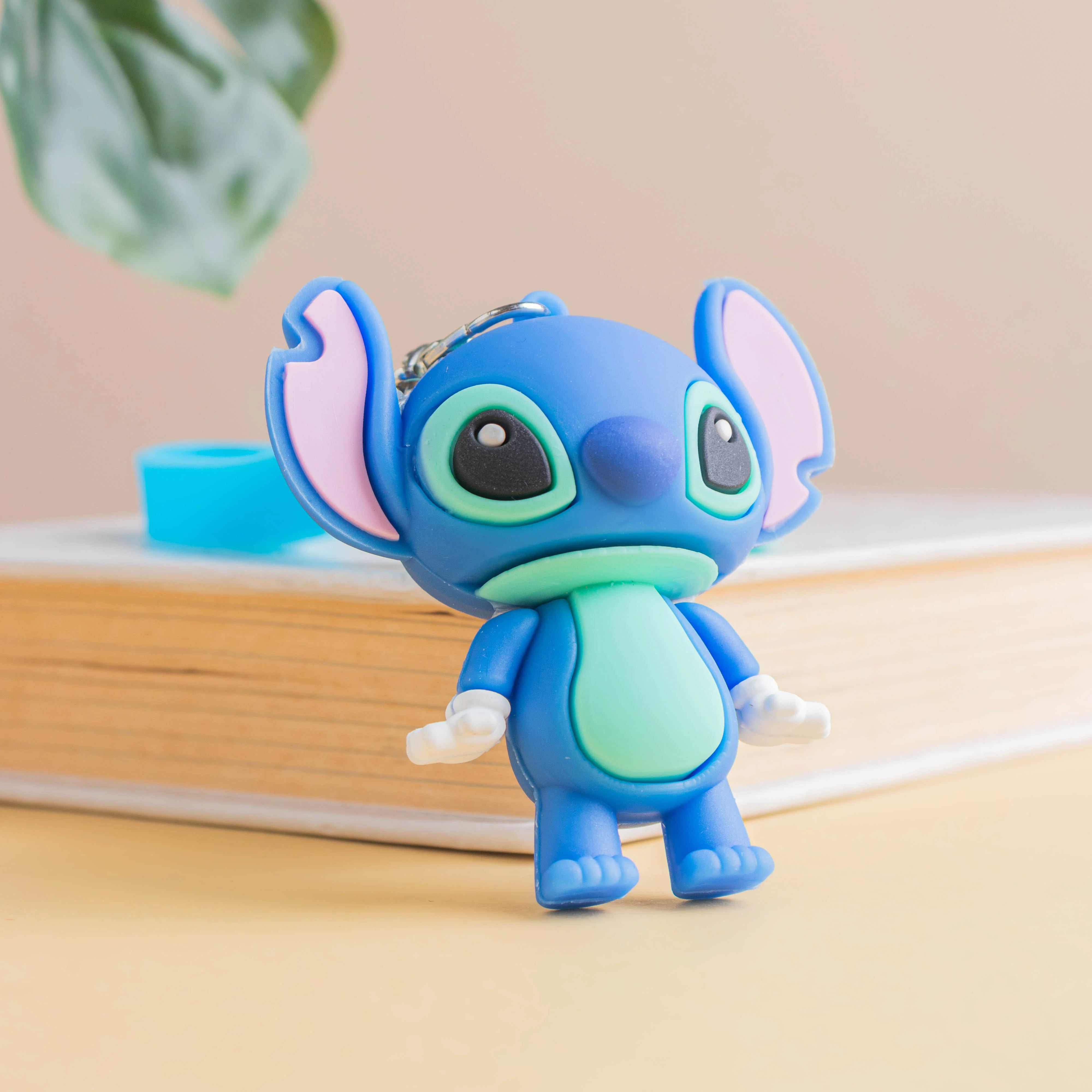 Stitch Keychain - Image 4