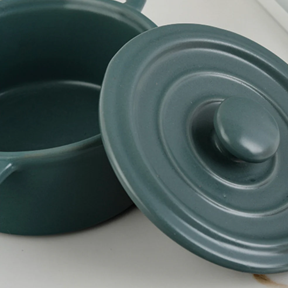 Stock Pot Mini - Image 8