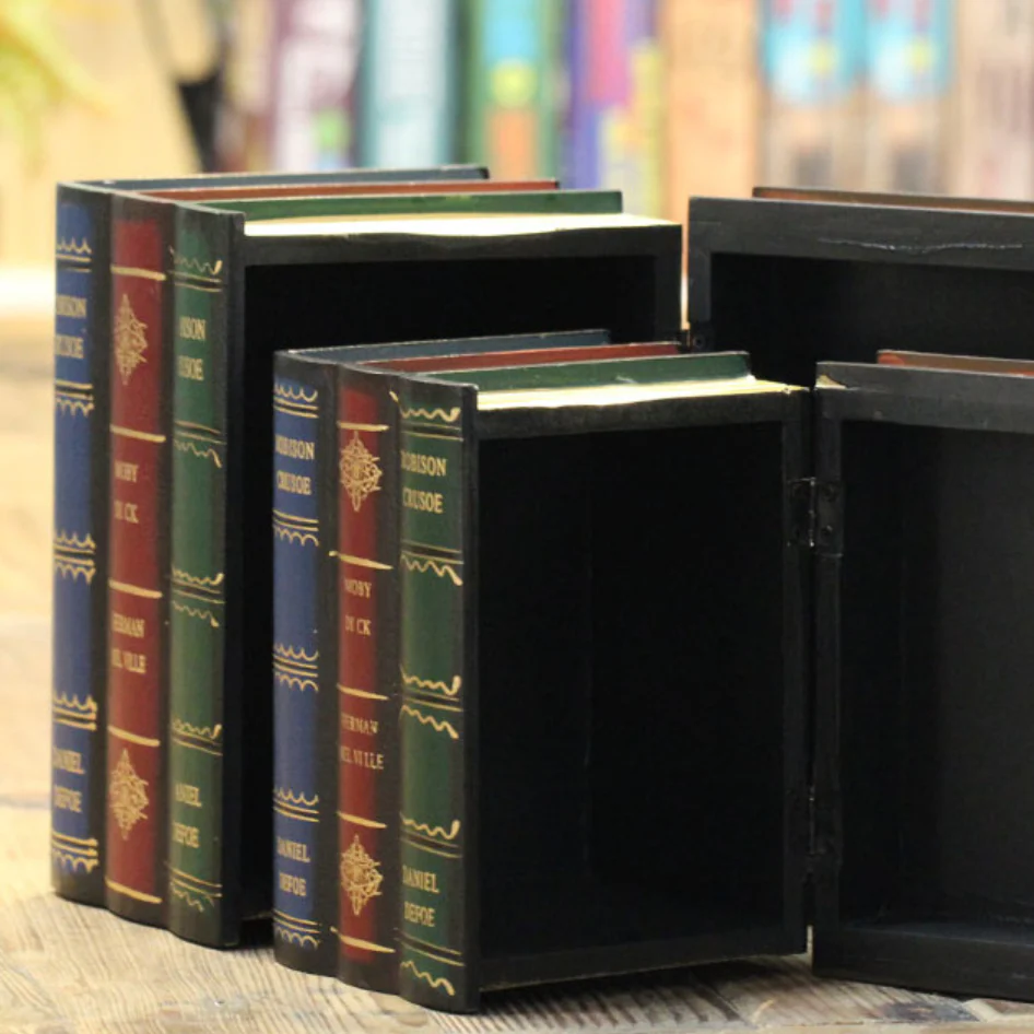 Storage Box - Image 3