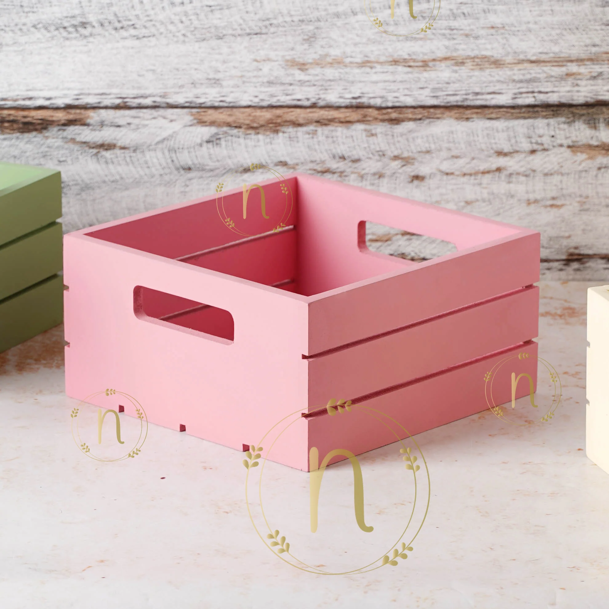 Storage Crate - Image 12