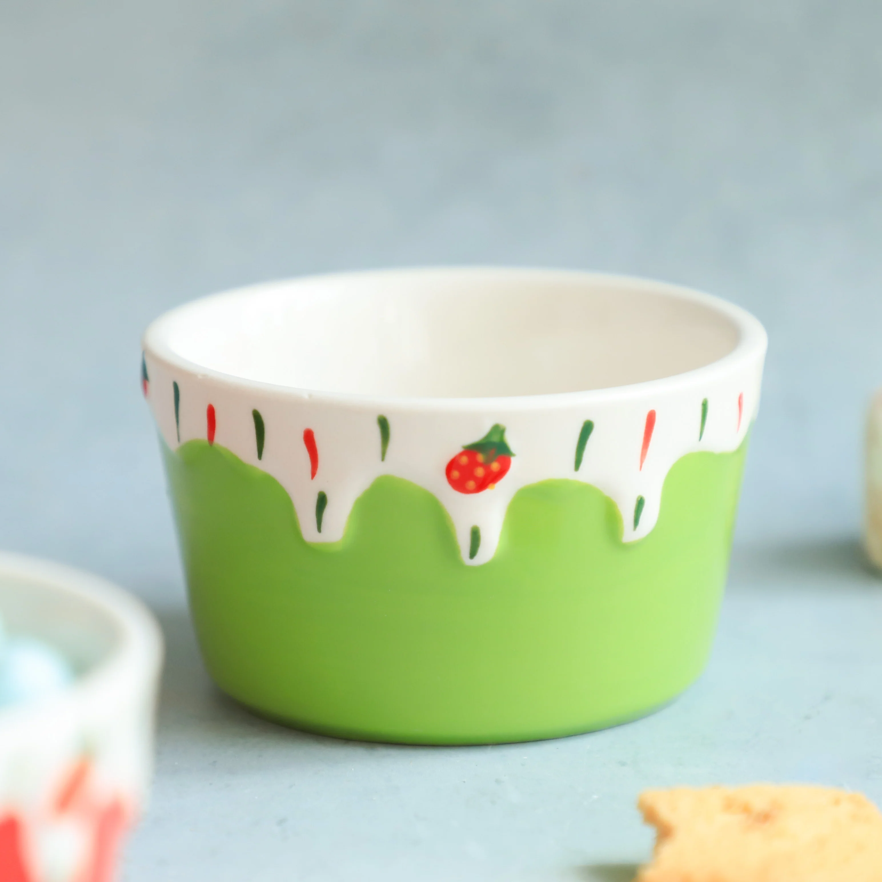 Strawberry Ramekin - Image 12