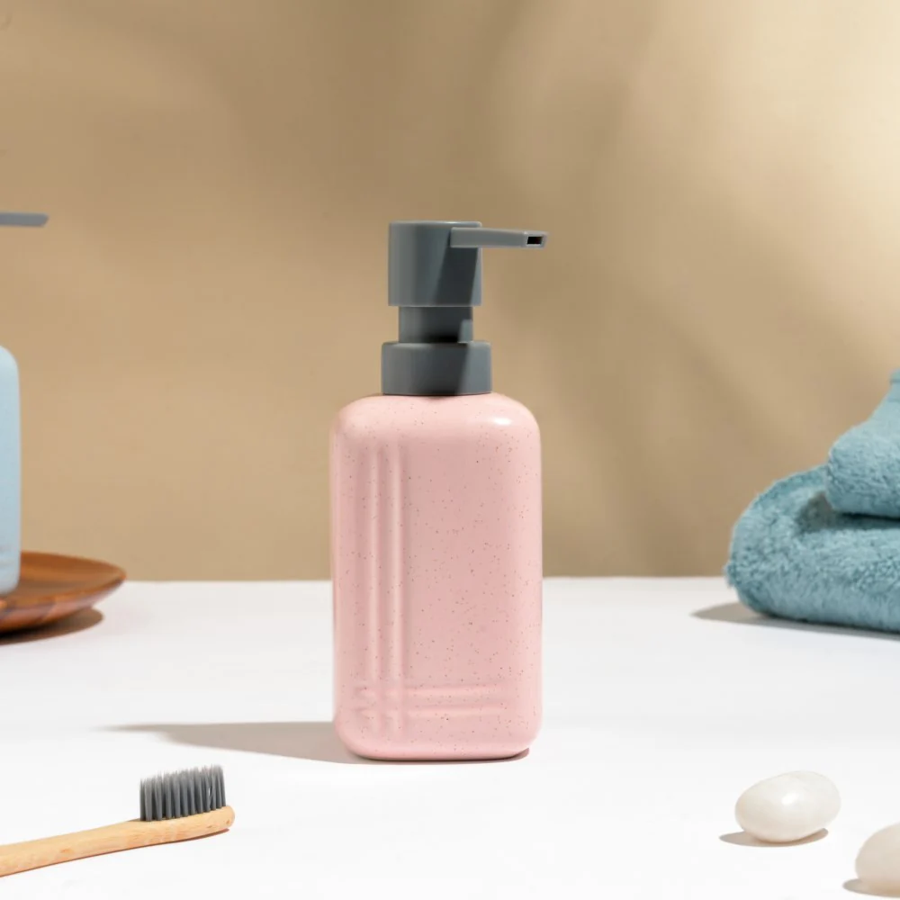Stylish Hand Wash Bottle - Image 10