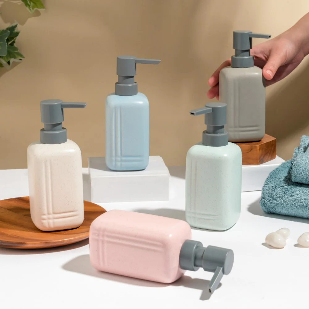 Stylish Hand Wash Bottle - Image 17