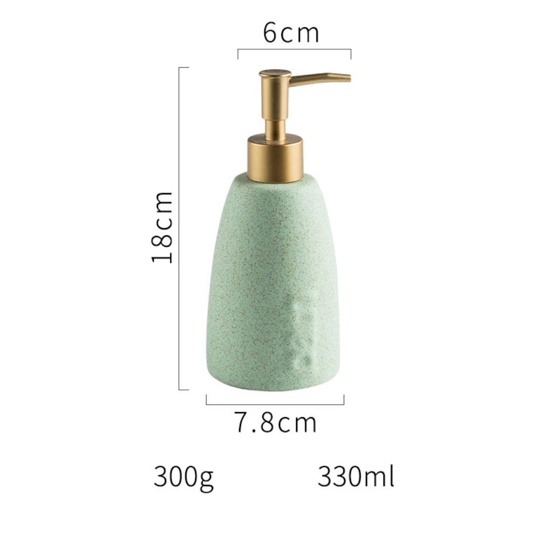 Stylish Soap Dispenser - Image 10