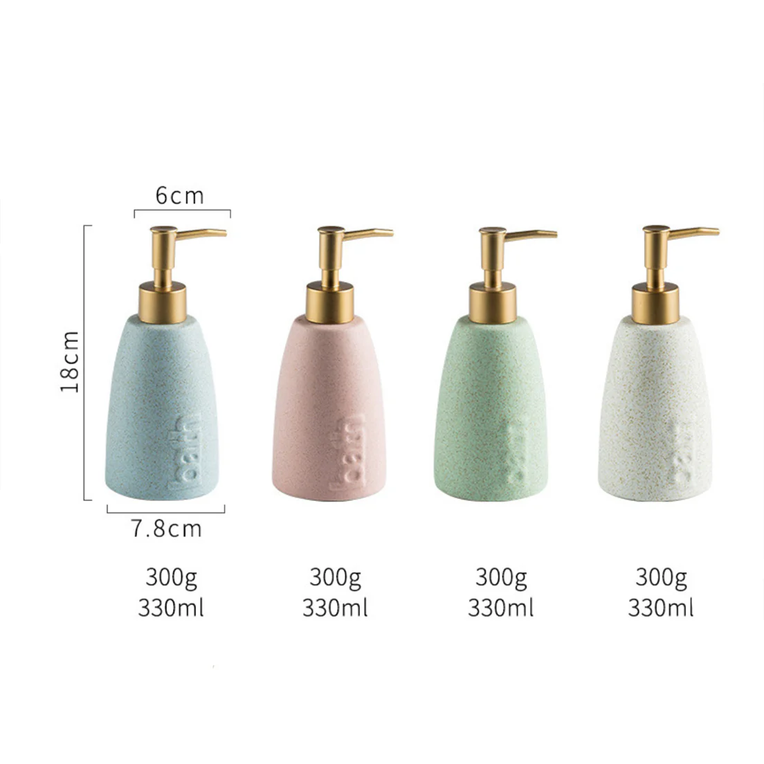 Stylish Soap Dispenser - Image 14