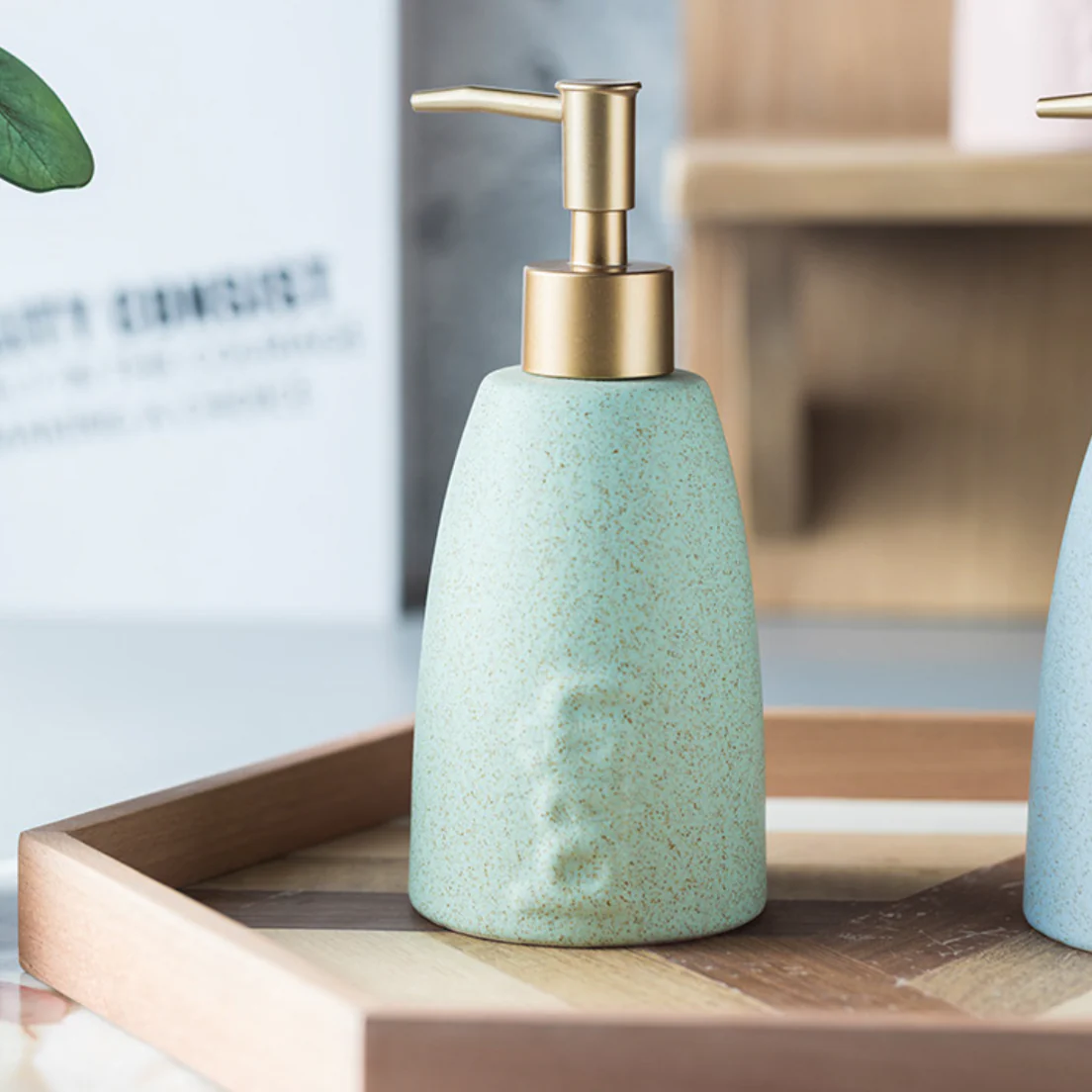 Stylish Soap Dispenser - Image 7