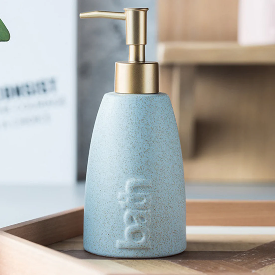 Stylish Soap Dispenser - Image 9