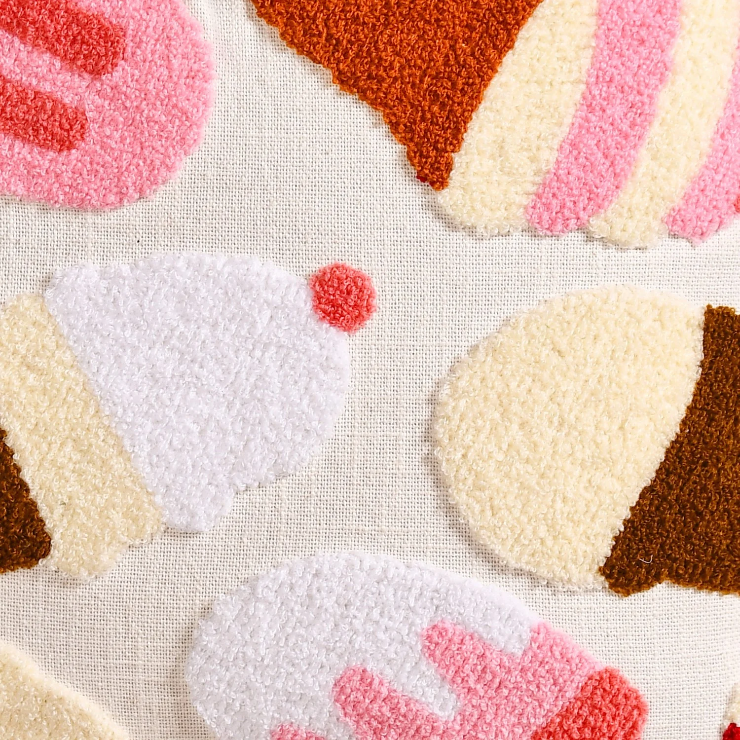 Sugar Rush Cushion Cover Set Of 2 40x40cm - Image 7