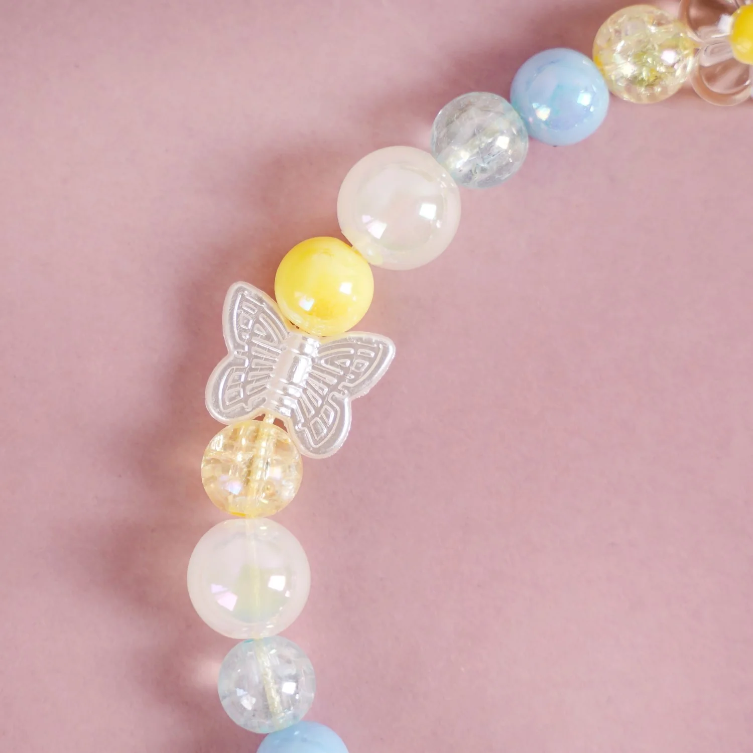 Summer Blues Phone Charm Strap - Image 8