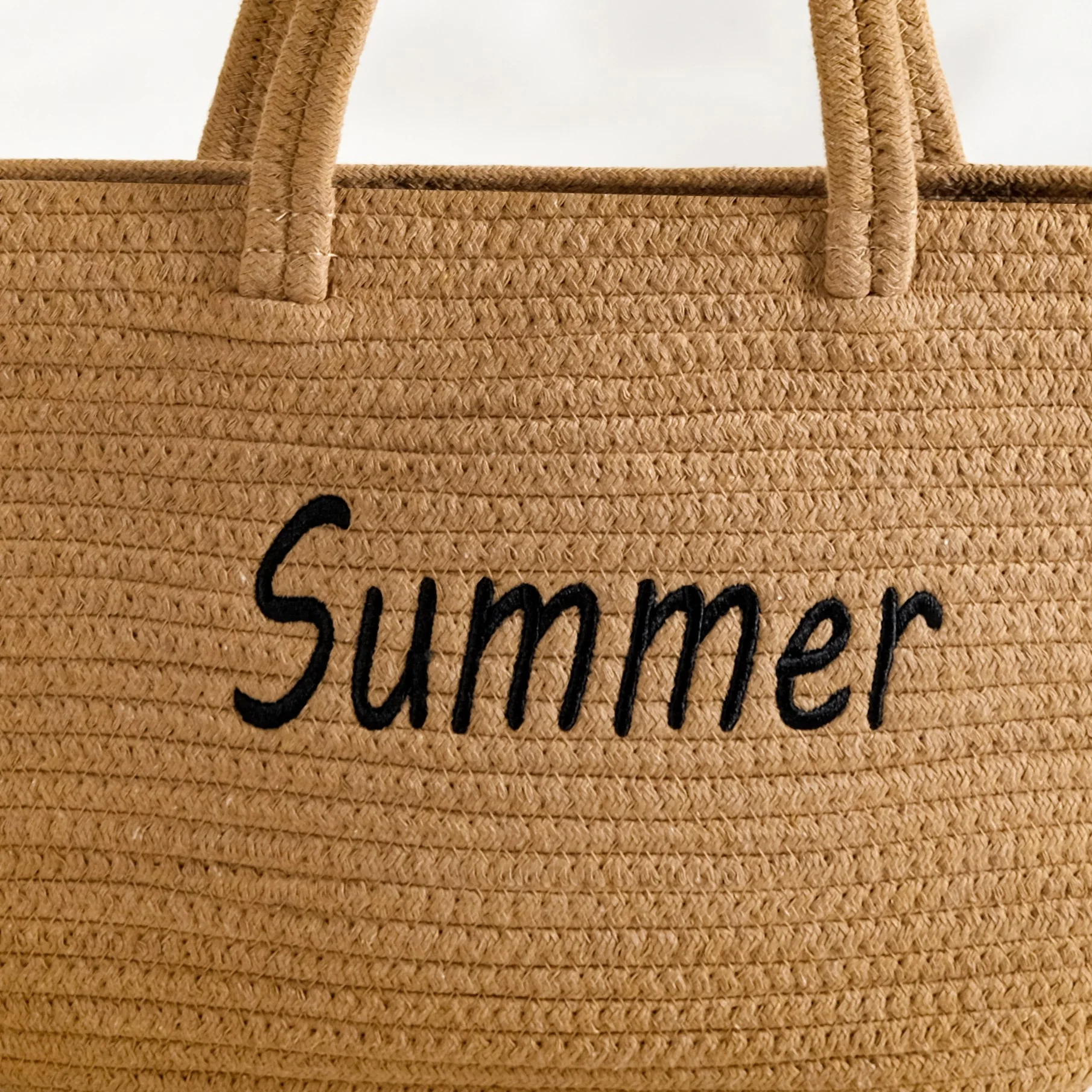 Summer Tote Bag - Image 7