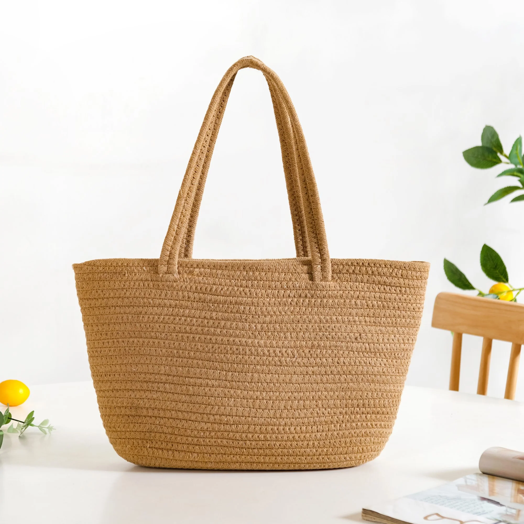 Summer Tote Bag - Image 8