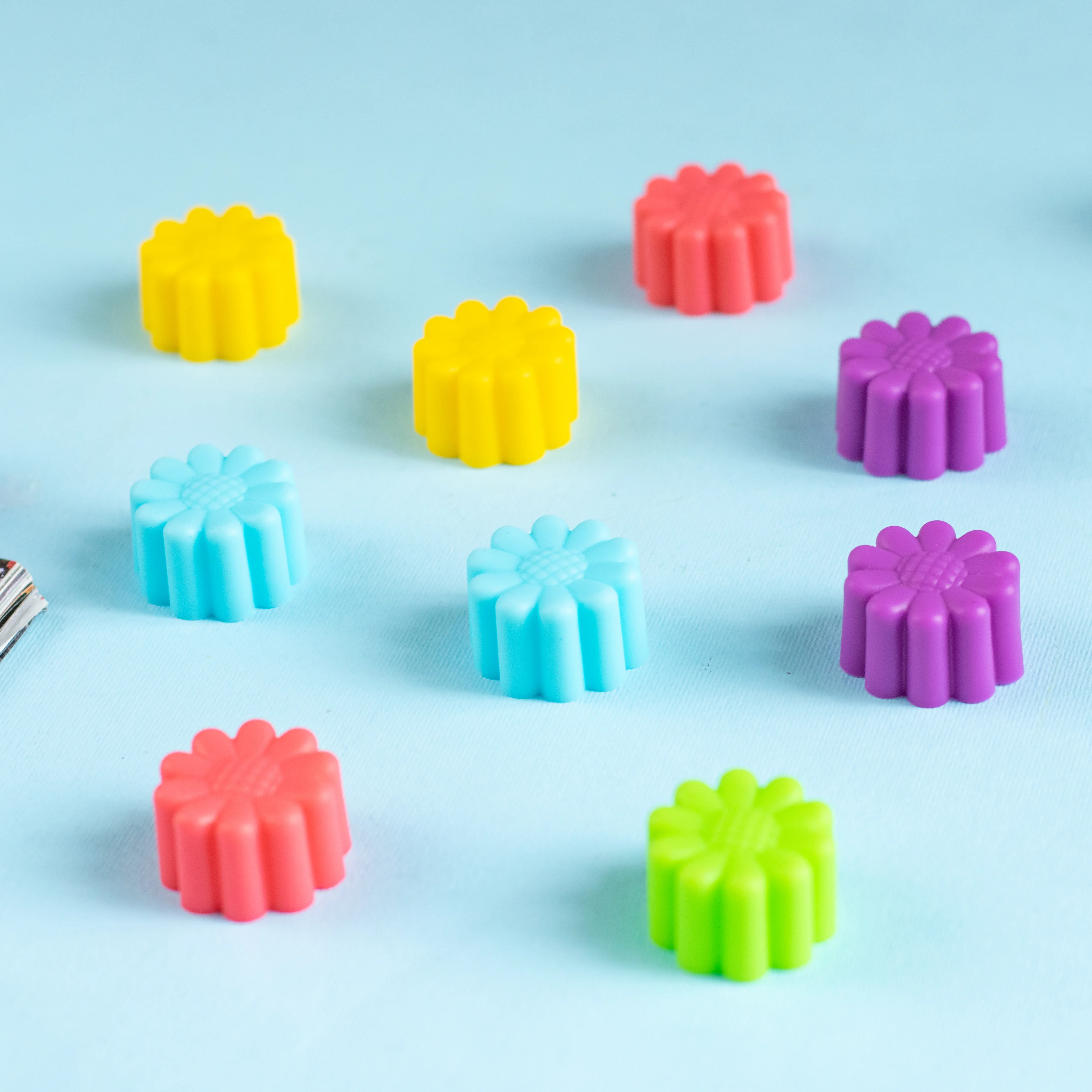 Sunflower Mould - Image 2