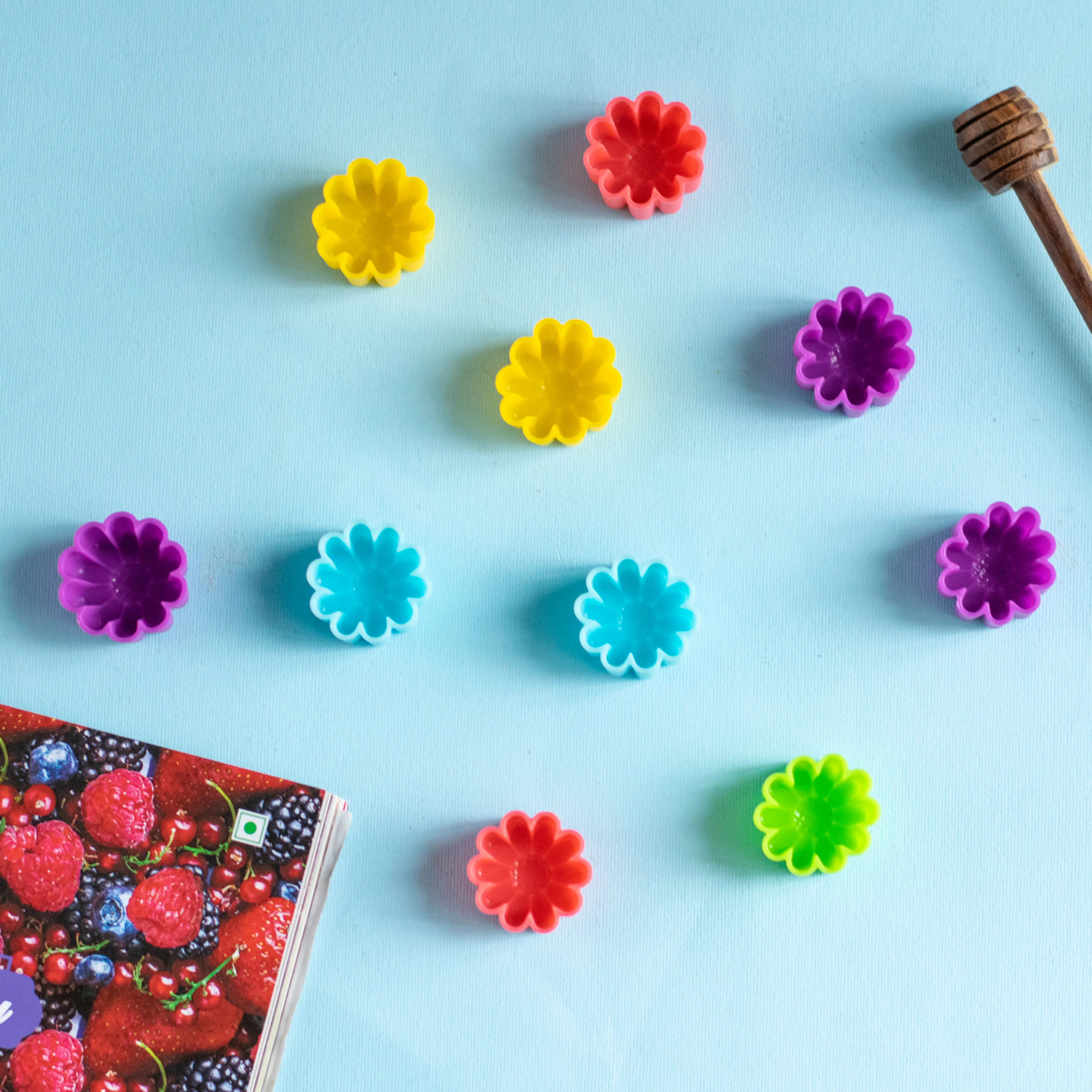 Sunflower Mould - Image 3
