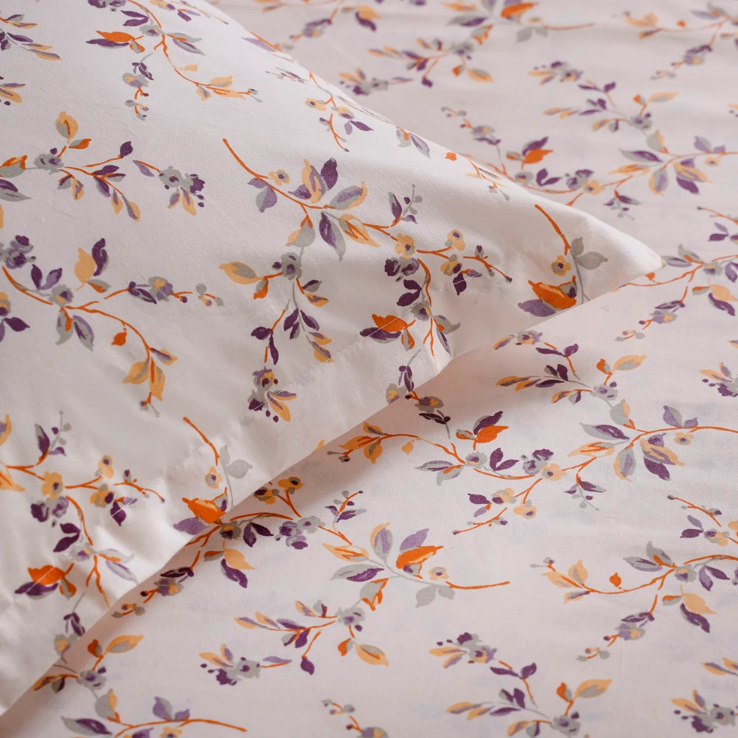 Sunsera Queen Size Bedding Set 254x229cm - Image 2